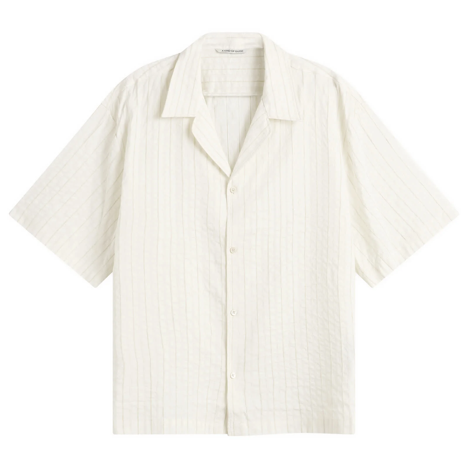 A Kind of Guise Samata Vacation Shirt - 1