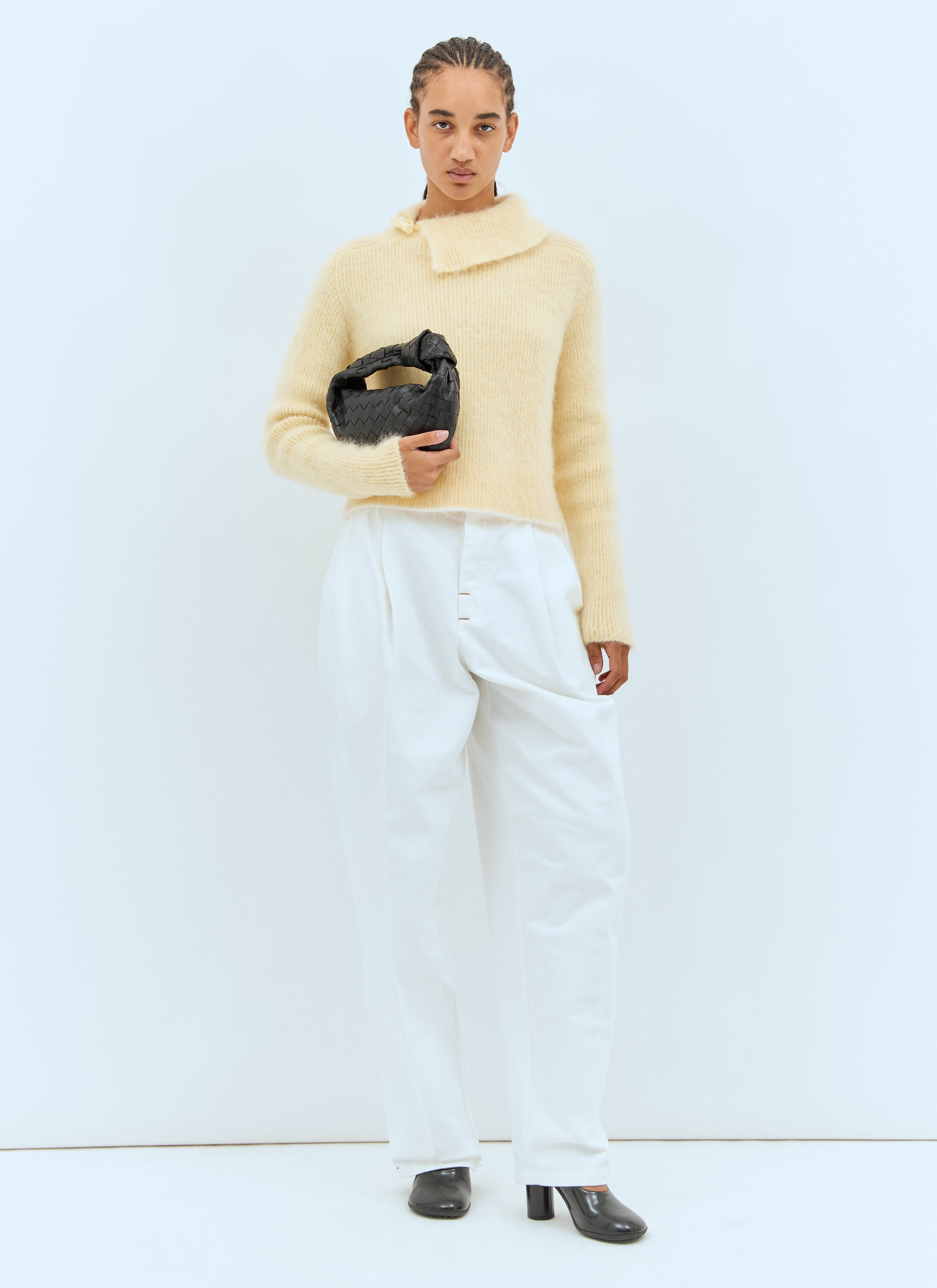 Mini Jodie Handbag - 3