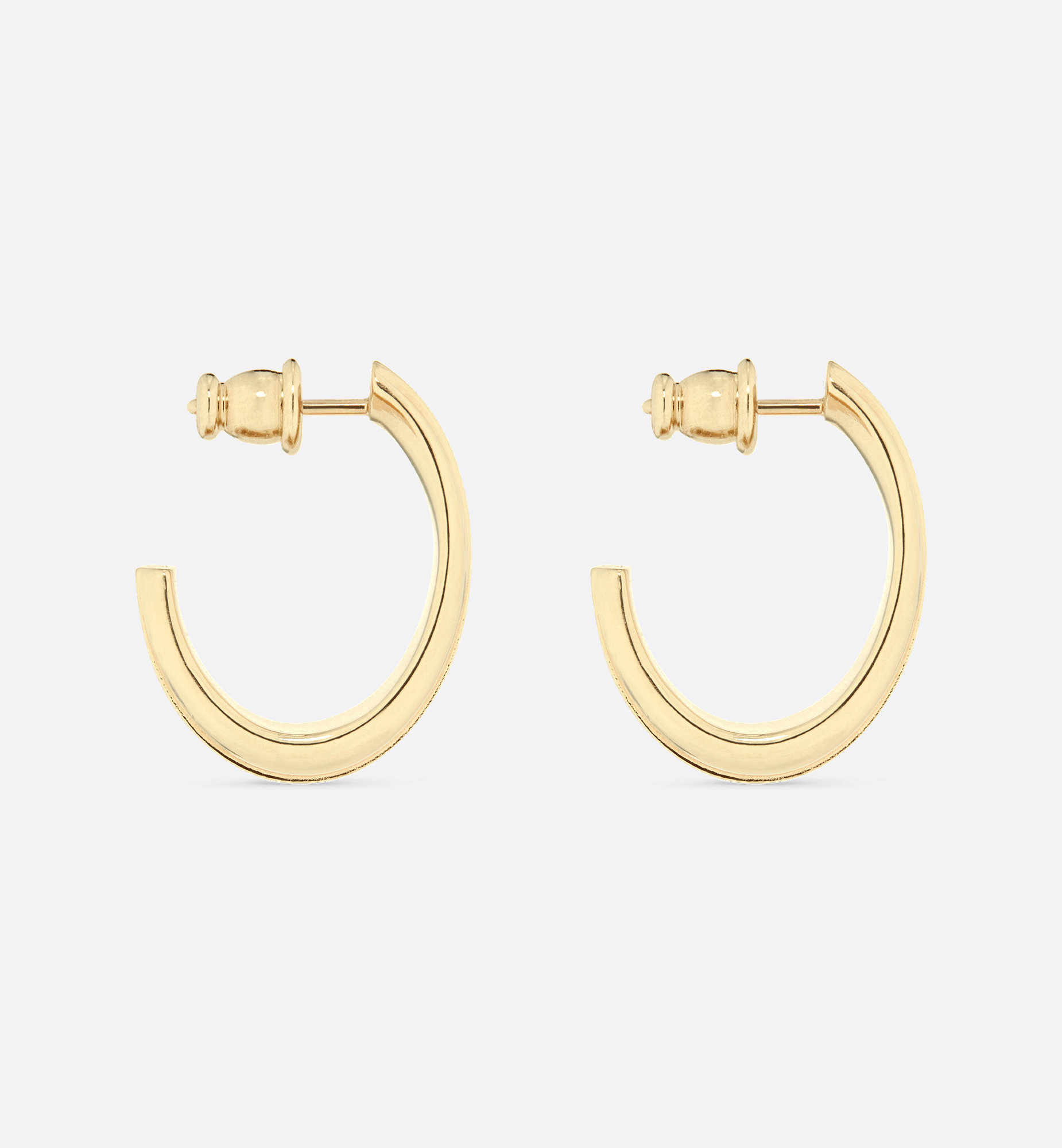Dior Code Earrings - 4