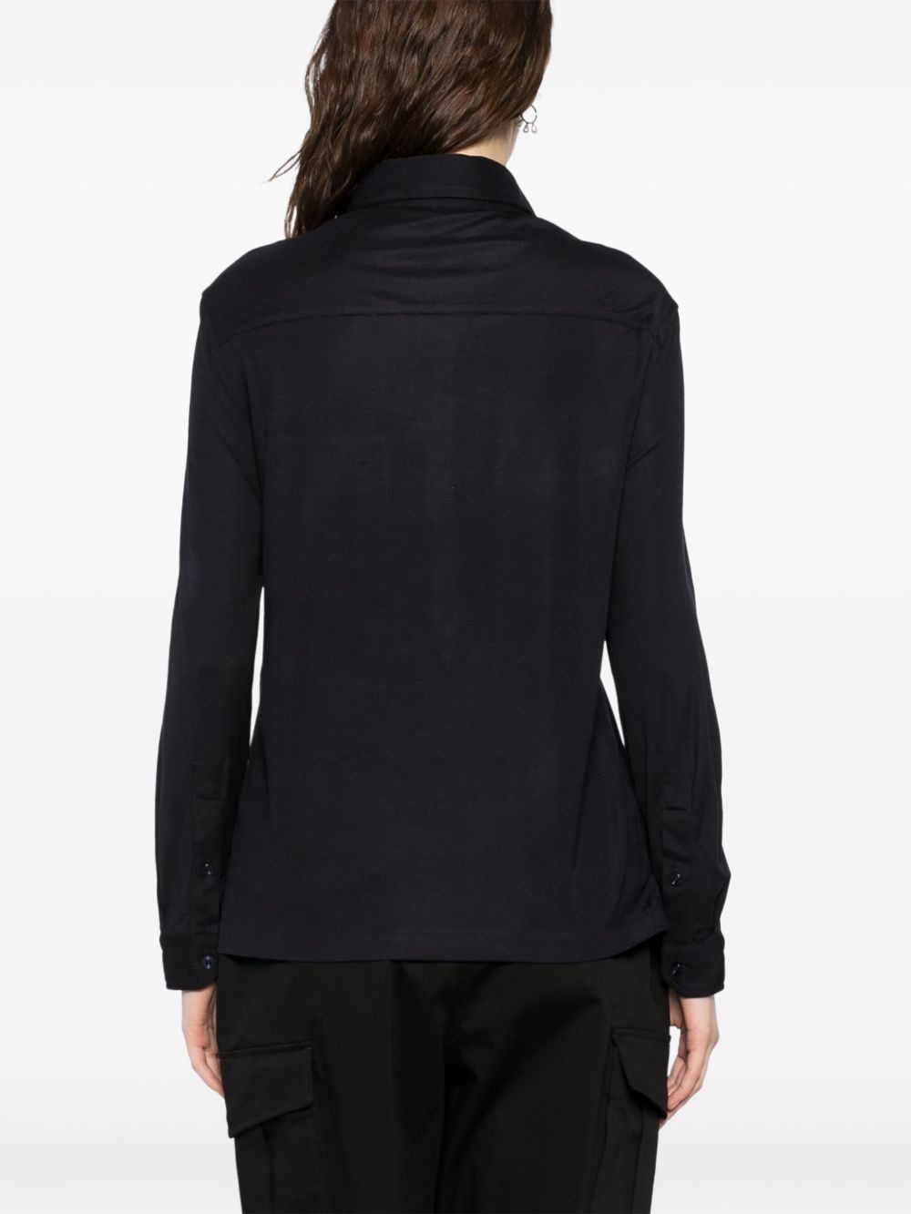 military shirt - 4