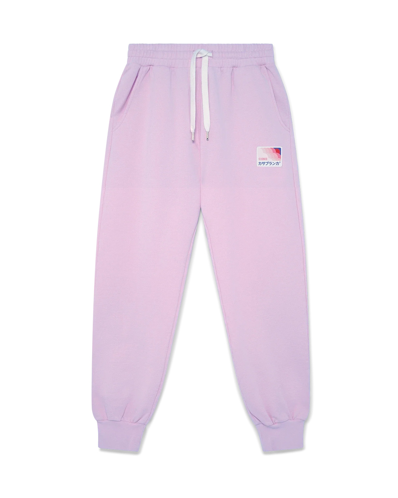 Casa Clouds Sweatpant - 1
