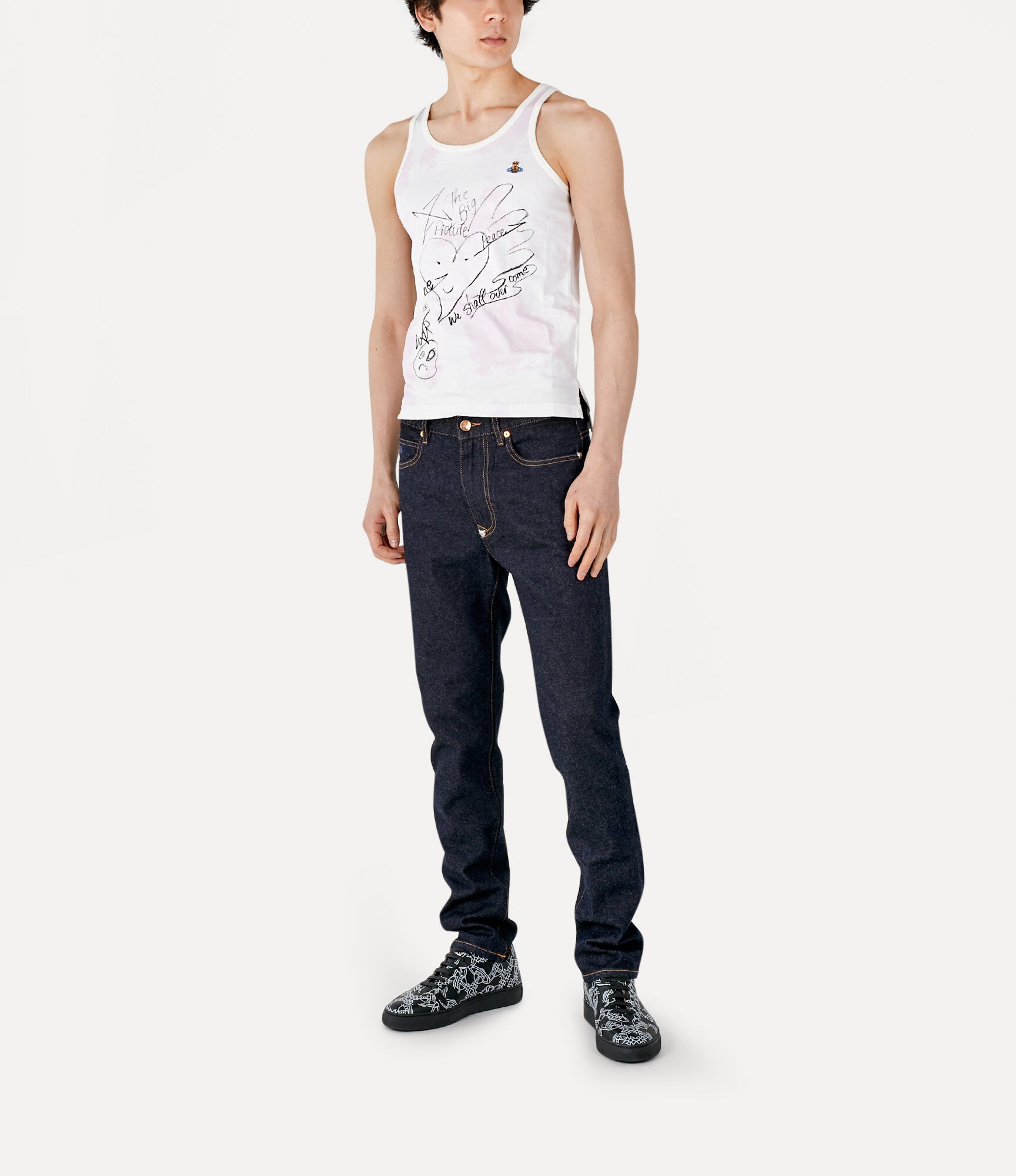 WINE VEST - 5