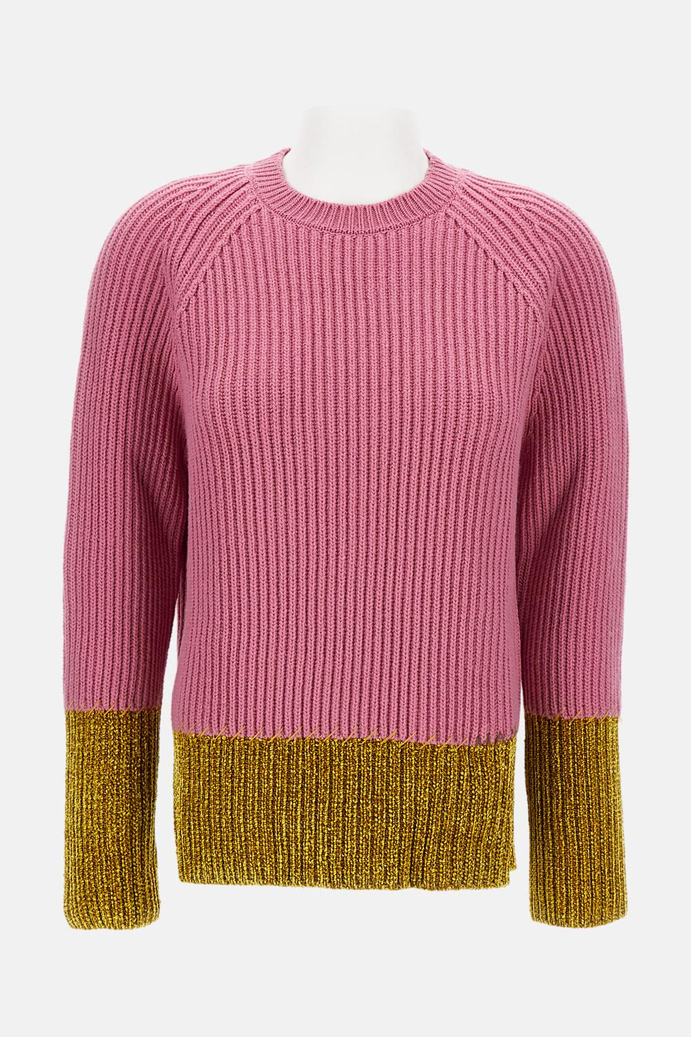 Crewneck Sweater - 2