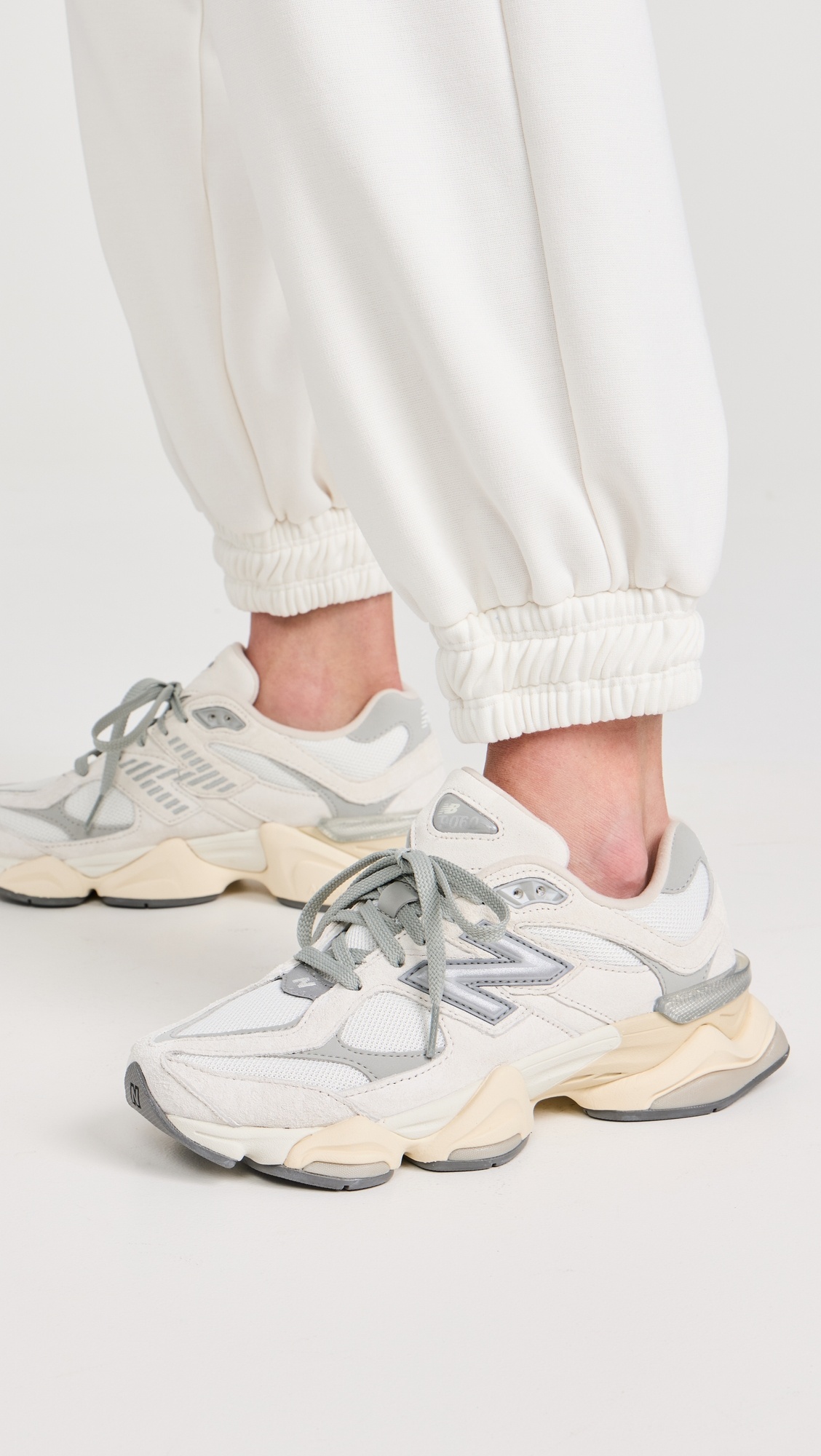 9060 Sneakers - 2