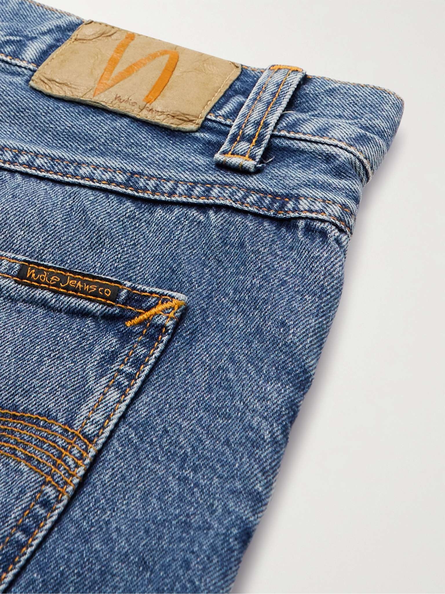 Gritty Jackson Jeans - 5