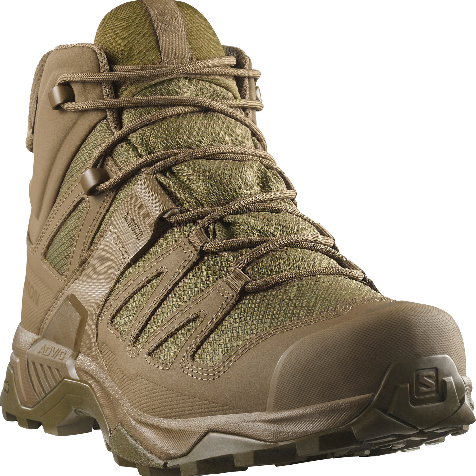 X ULTRA FORCES MID GORE-TEX - 5