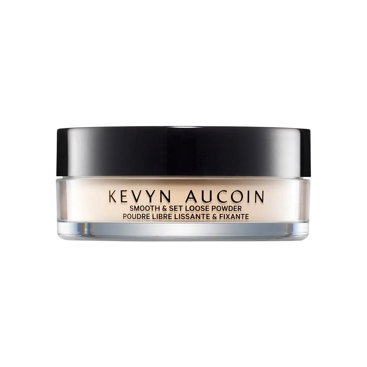 Smooth and Set Loose Powder - 1