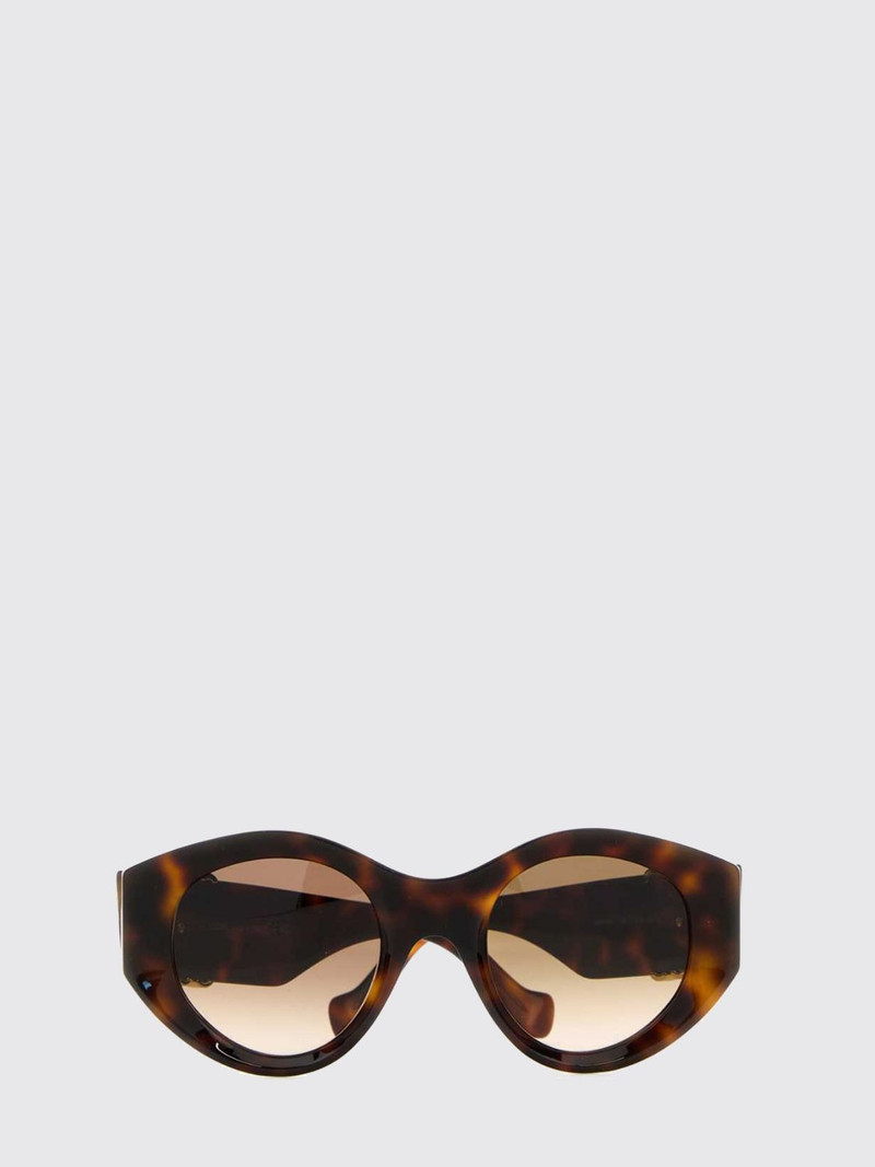 LOEWE Sunglasses Woman color Brown - 1