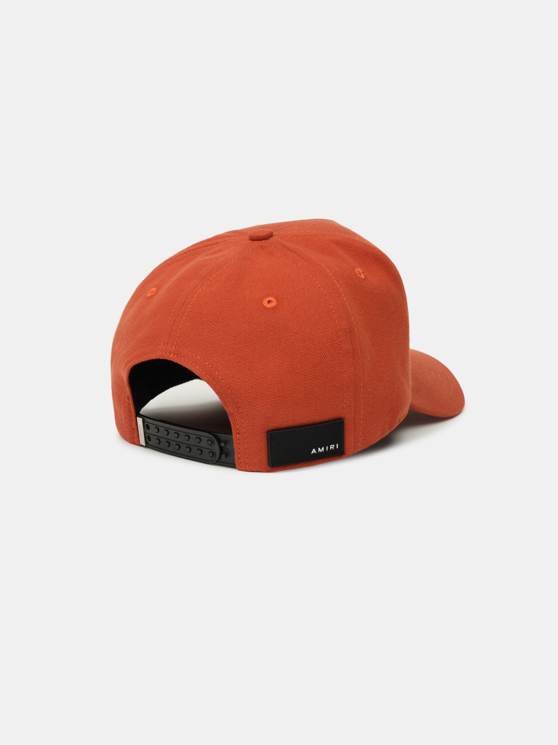 MA QUAD CANVAS HAT - 4