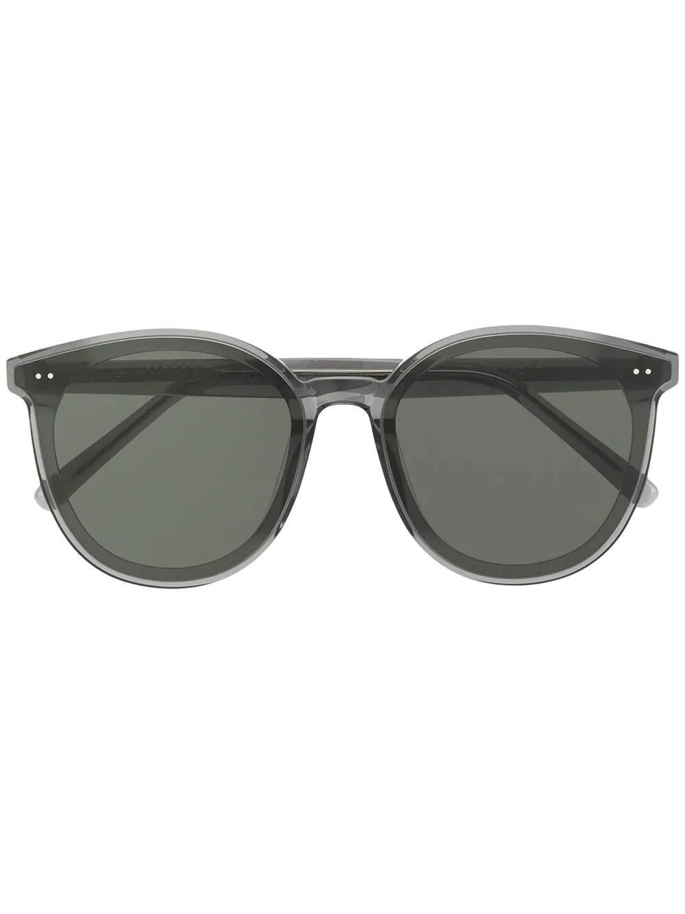 Solo G1 oversized sunglasses - 1