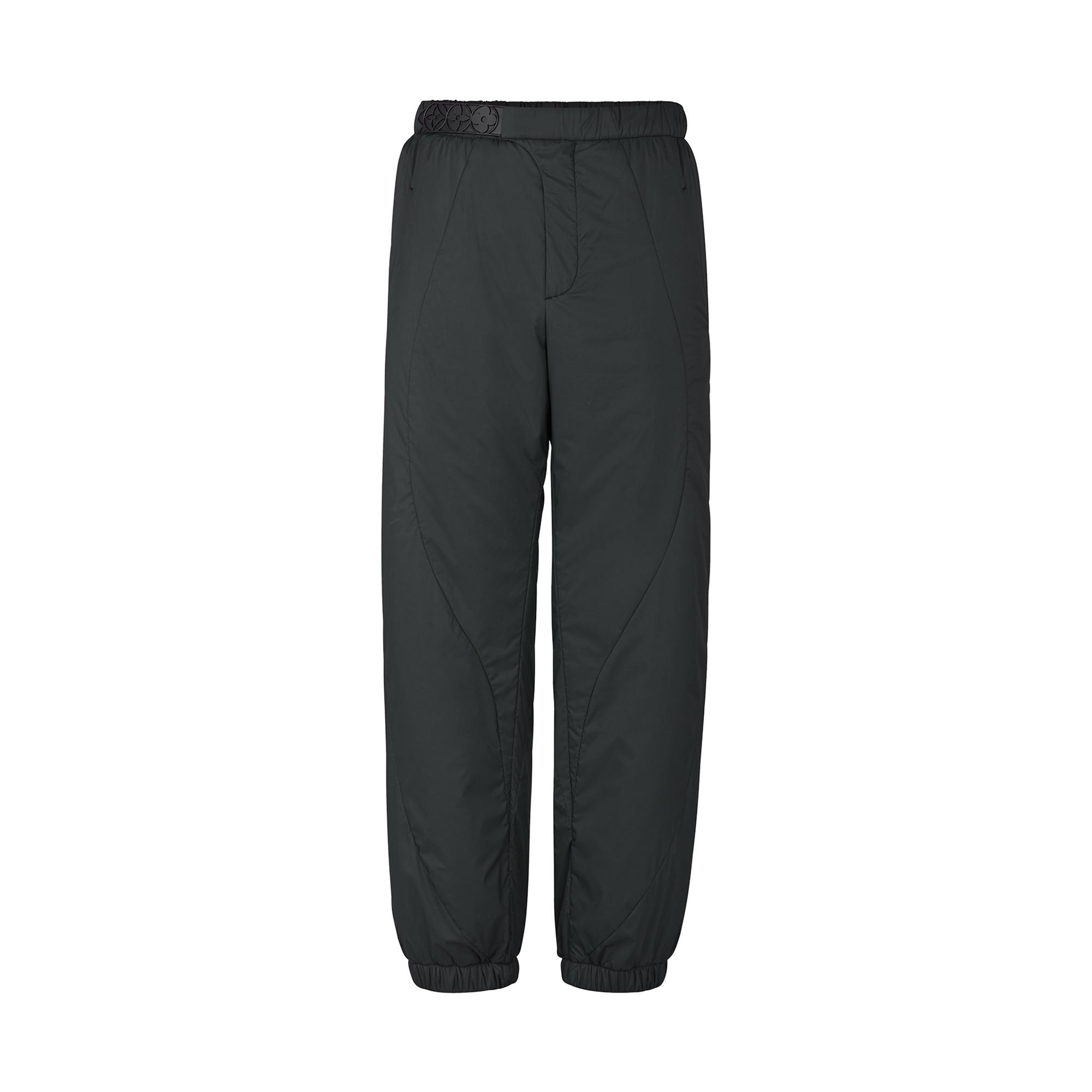 Sport Utility Padded Trousers - 1