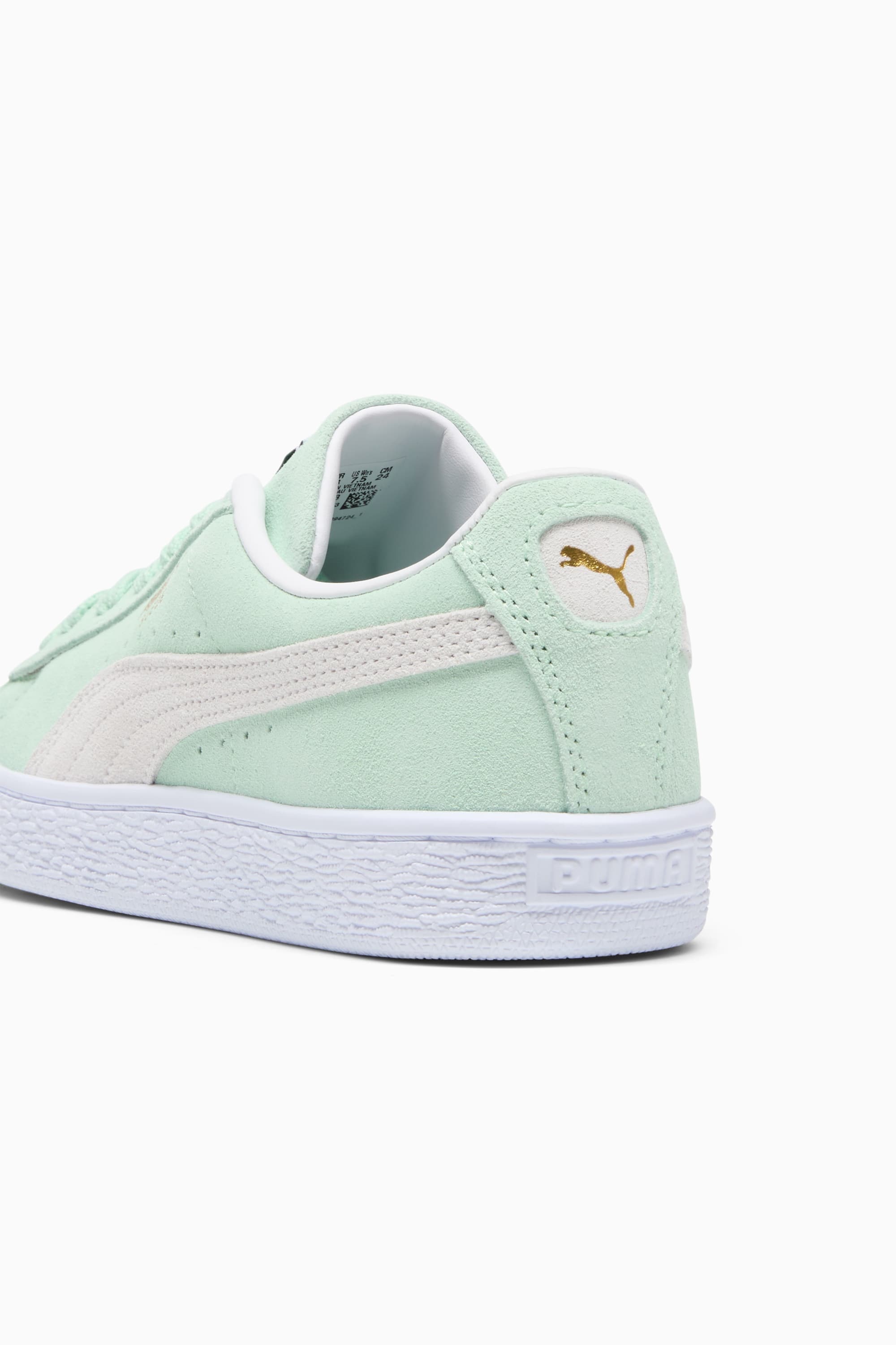 Suede Classic XXI Women's Sneakers - 3