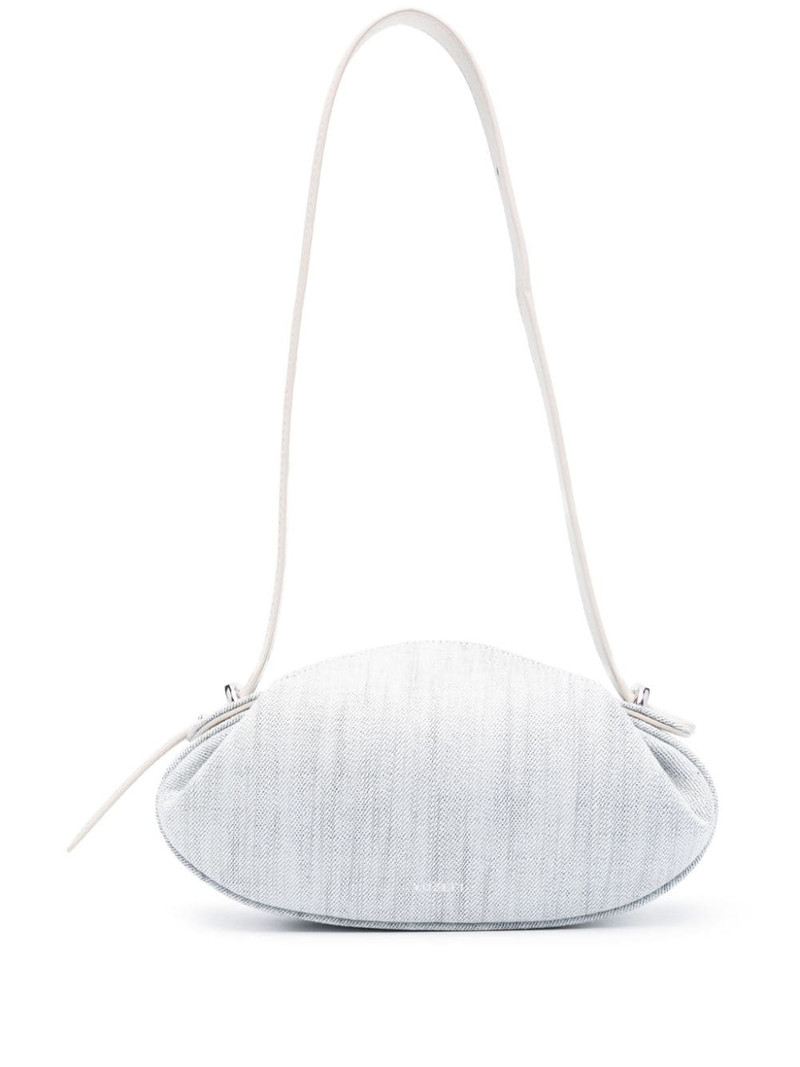 Dinner Roll shoulder bag 1