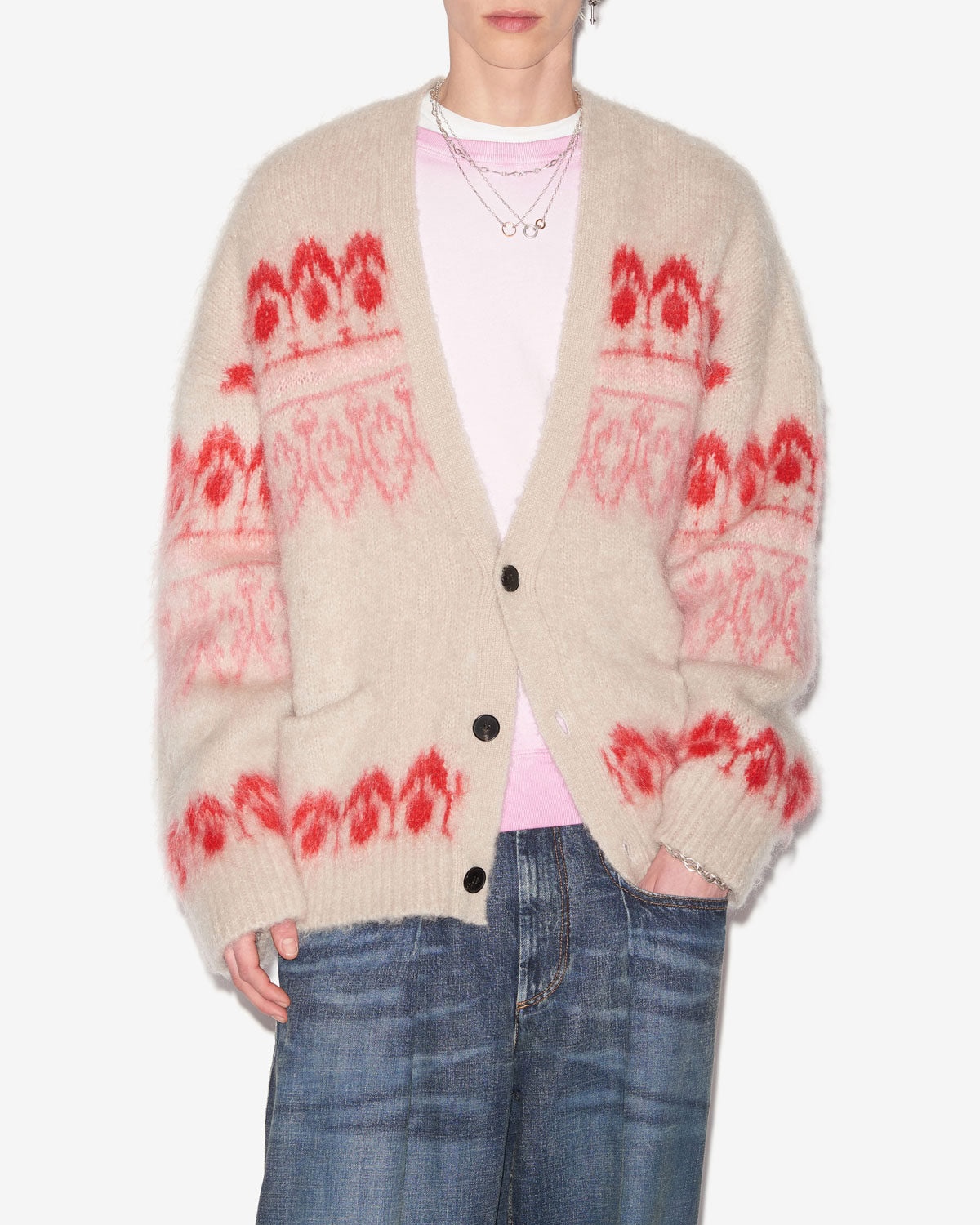 DYSTON COAT - 4