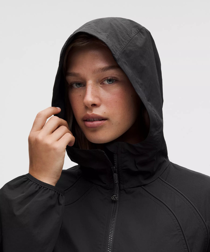 Scuba Windbreaker 4