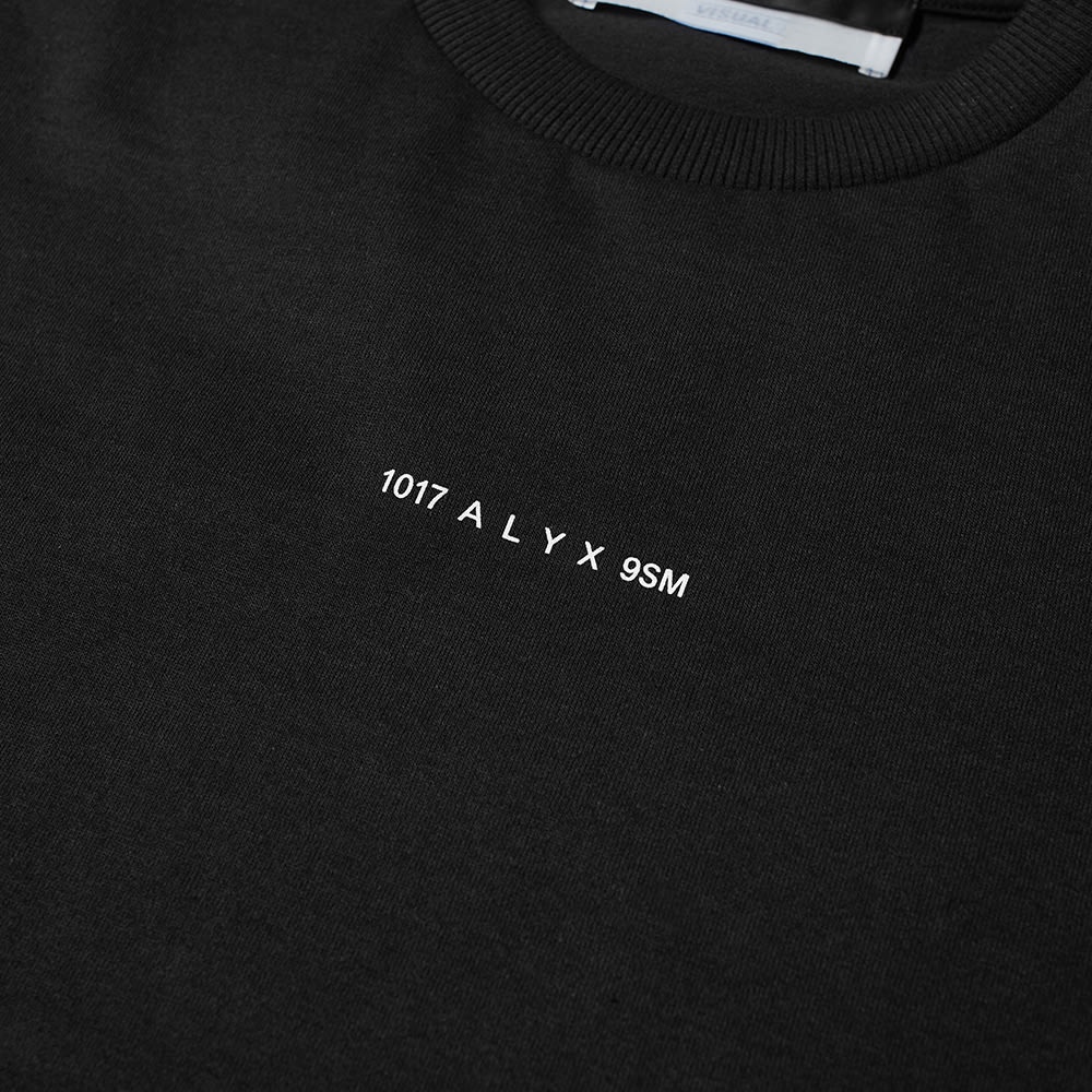 1017 ALYX 9SM Visual Tee - 2