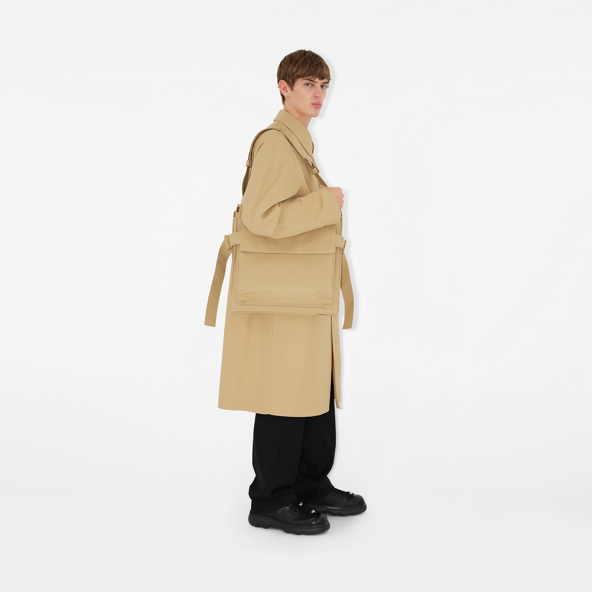 Trench Tote - 2