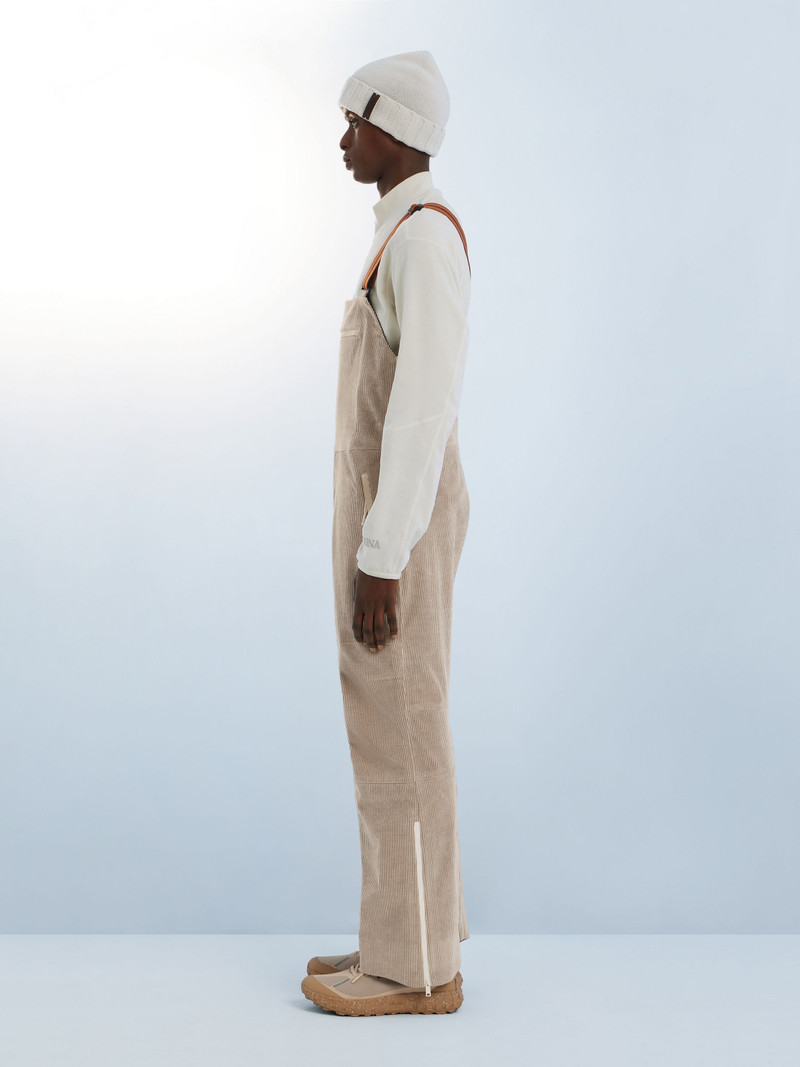 CASHCO ELEMENTS SKI OVERALLS 4