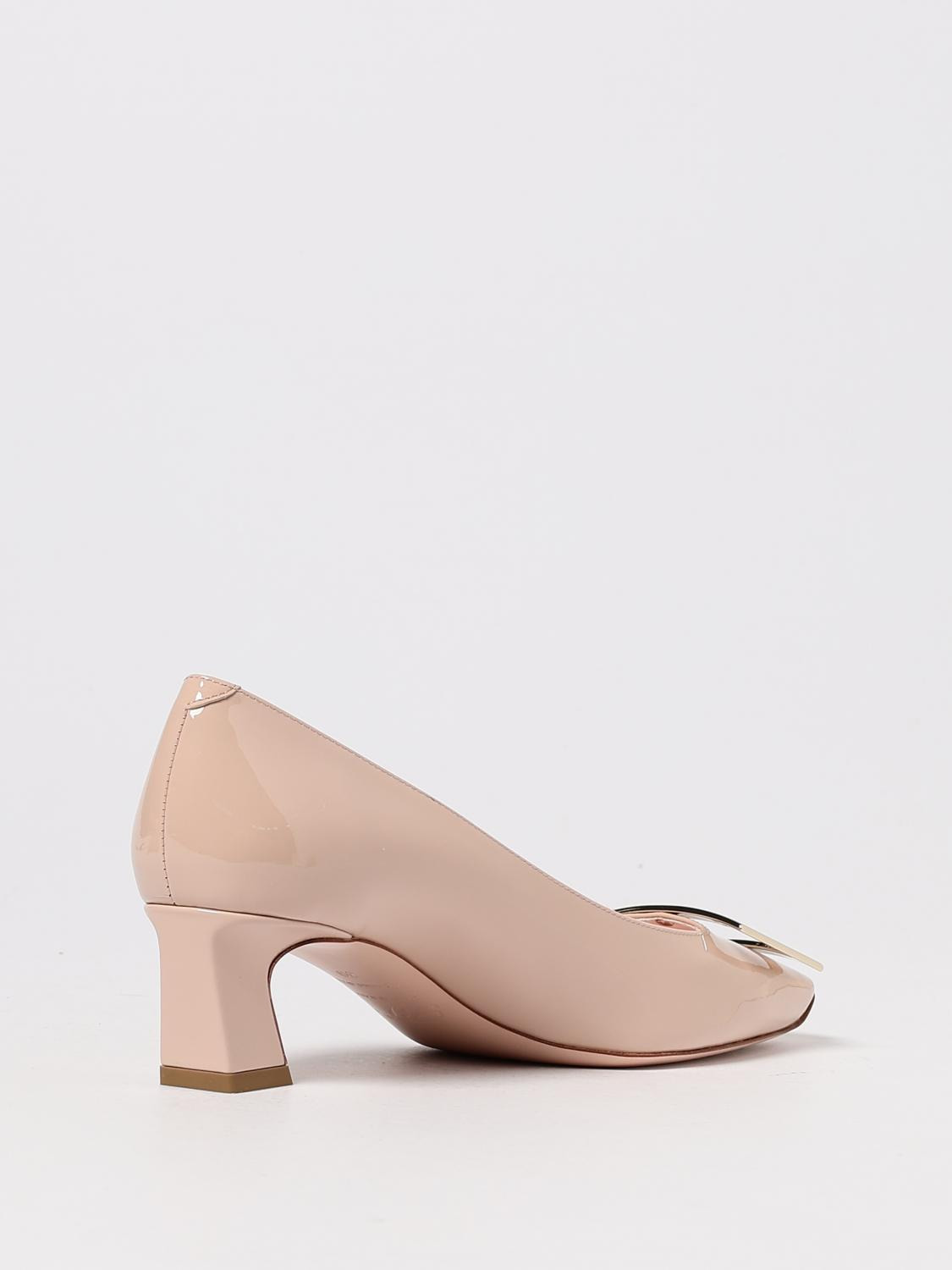 Shoes woman Roger Vivier - 3