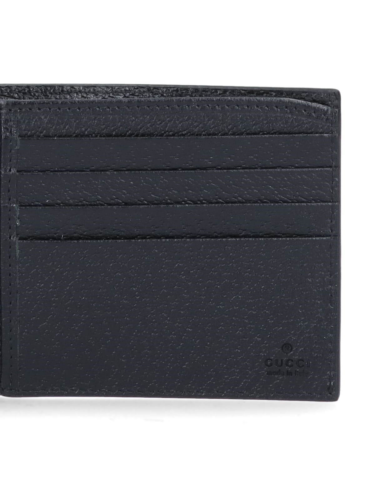 'GG-MARMONT' BI-FOLD WALLET - 4
