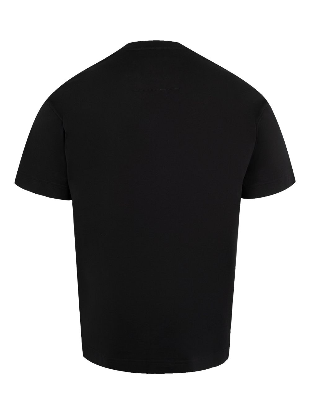 crew-neck T-shirt - 2