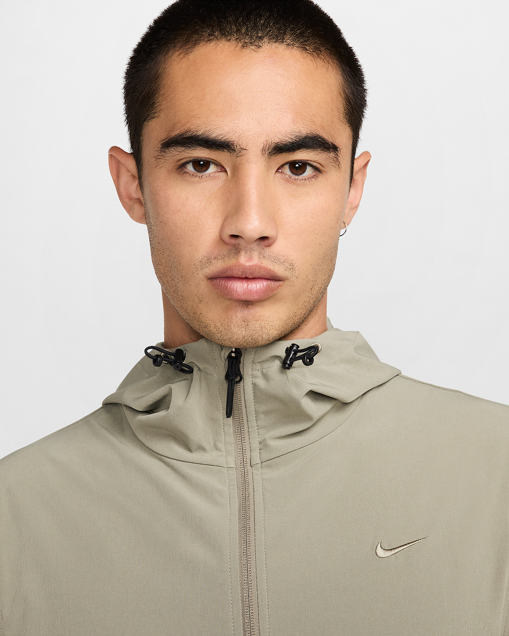 Nike Unlimited Men's Repel Hooded Versatile Jacket - 3