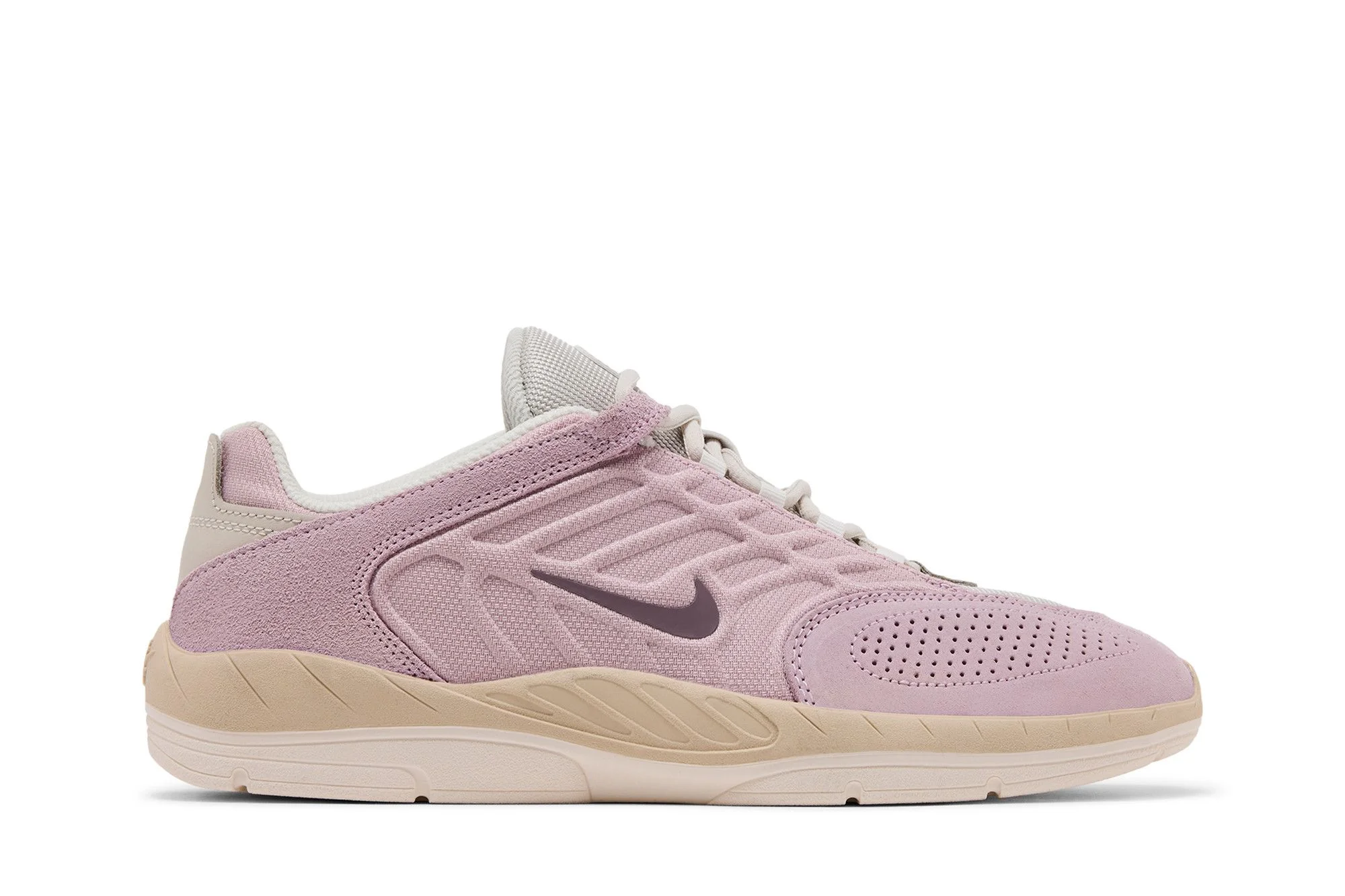 Nike Vertebrae SB 'Pink Foam' - 1