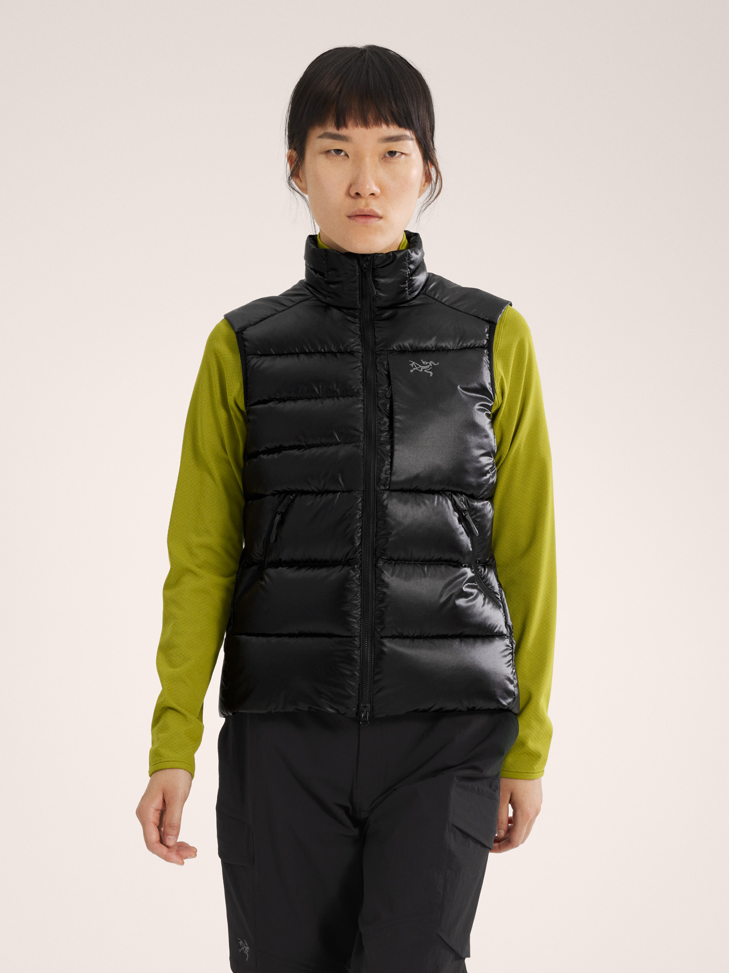 Cerium SV Vest - 2