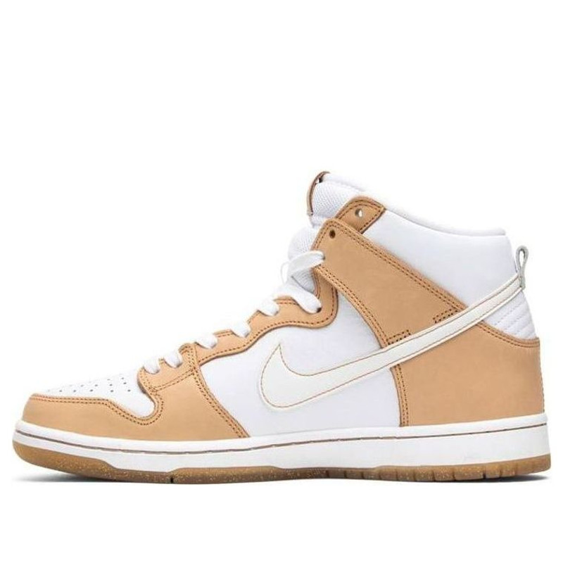 Nike x Premier SB Dunk High TRD 'Win Some, Lose Some' 881758-217 - 1