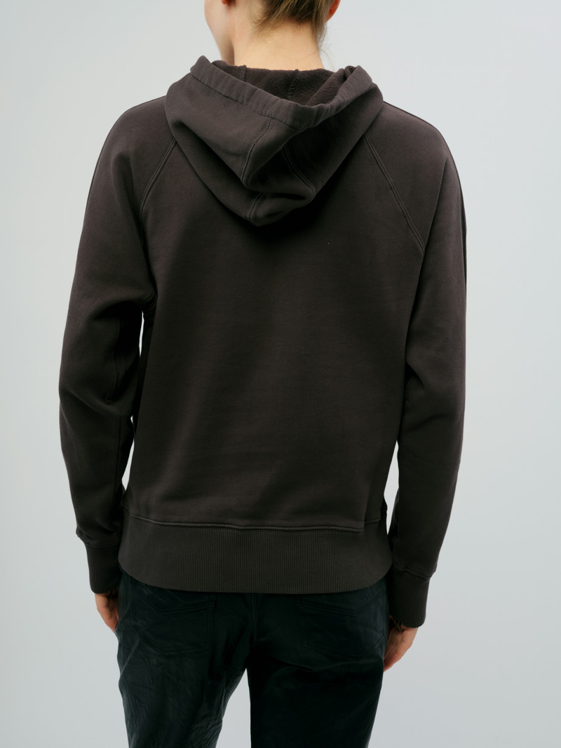 Clipper Amour Flock Sweatshirt 3