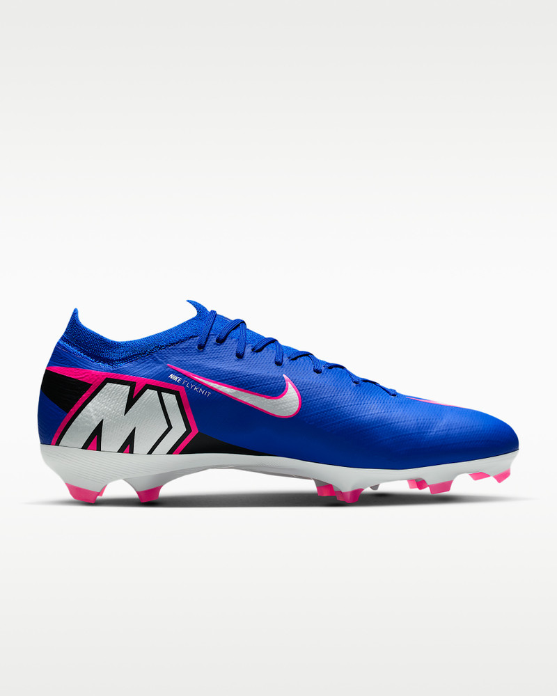 Nike Mercurial Vapor 16 Pro Firm-Ground Low-Top Soccer Cleats 3