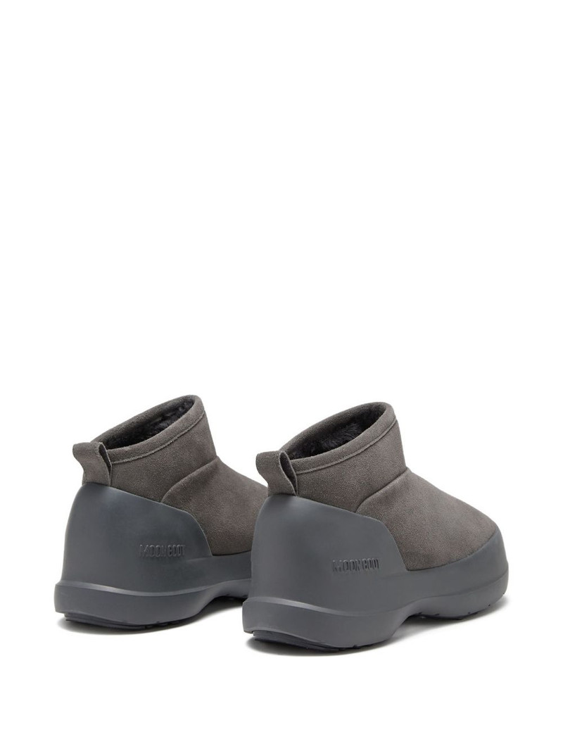 Mezzaluna rain boots 4