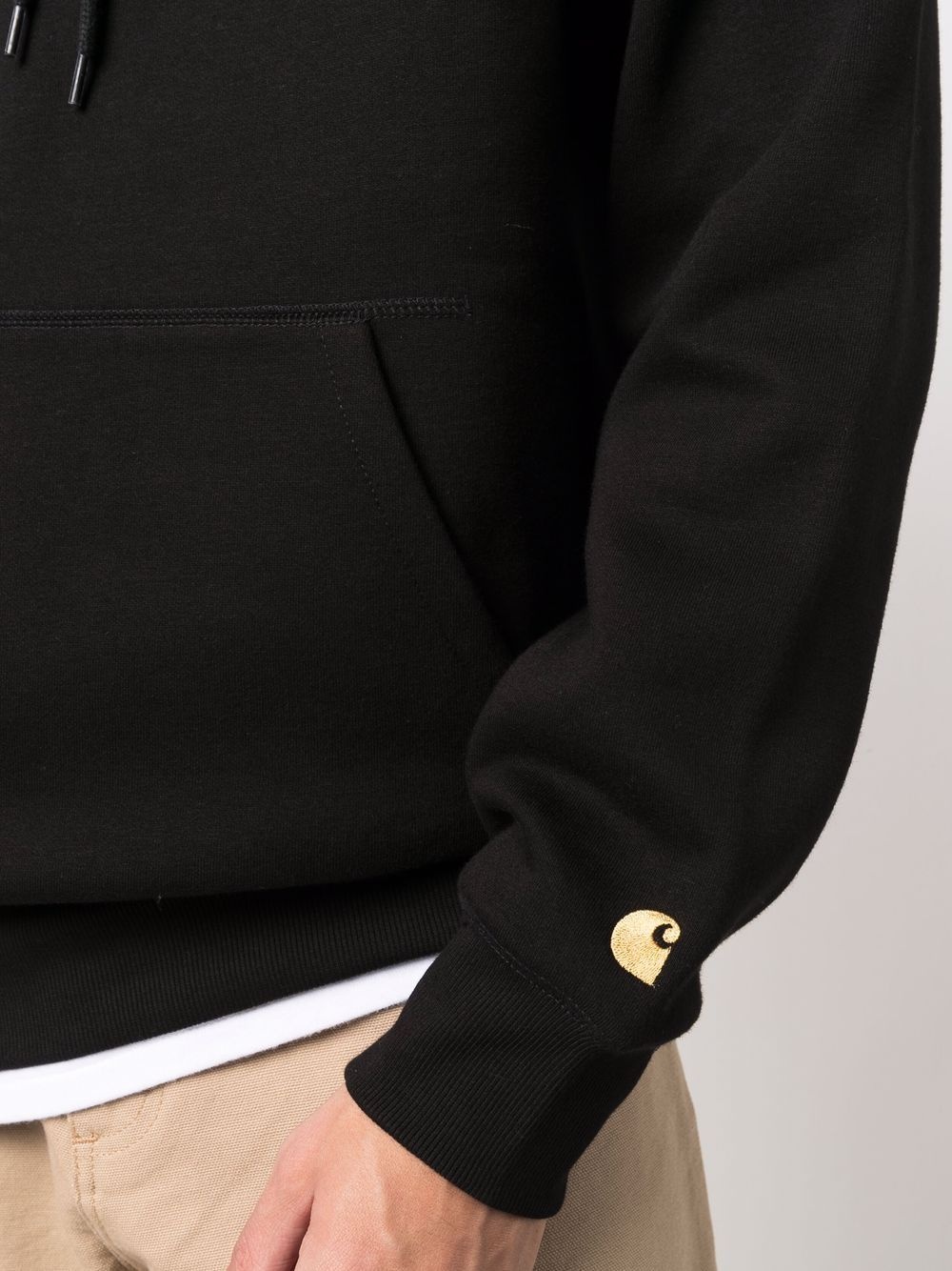 Chase hooded sweatshirt - 6