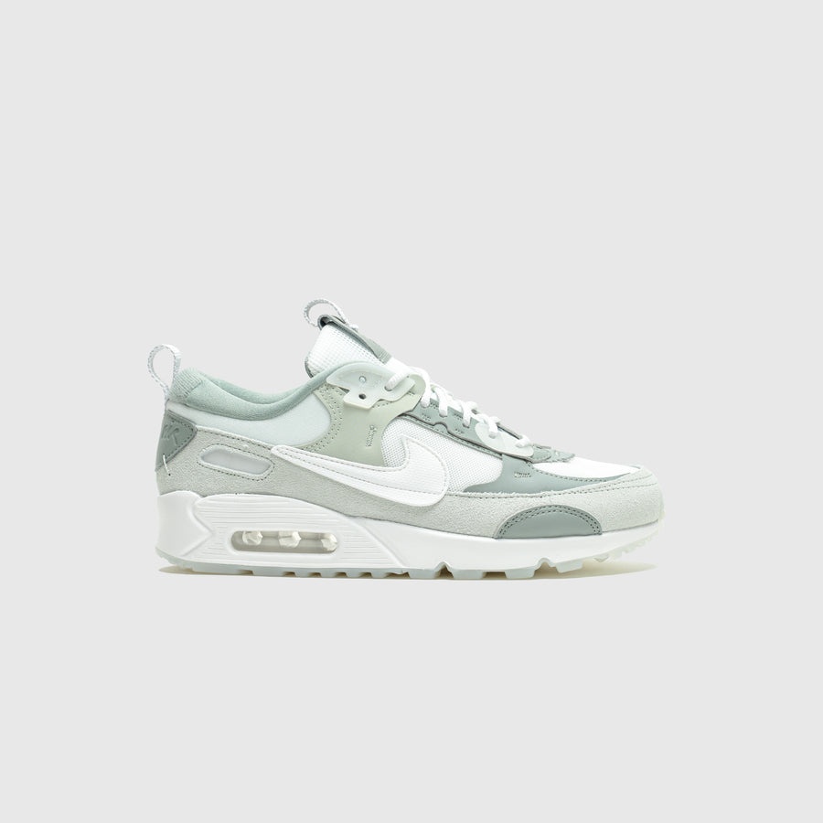 WMNS AIR MAX 90 FUTURA "MINT GREEN" - 1