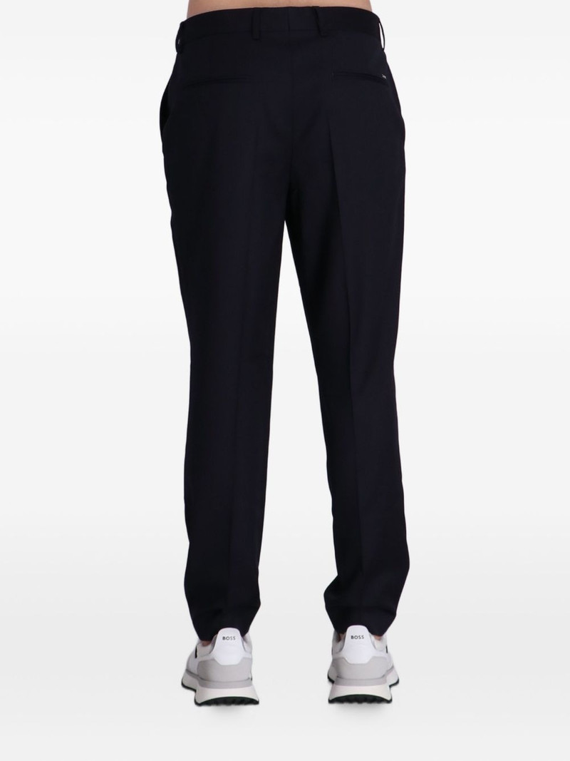 tapered trousers 4