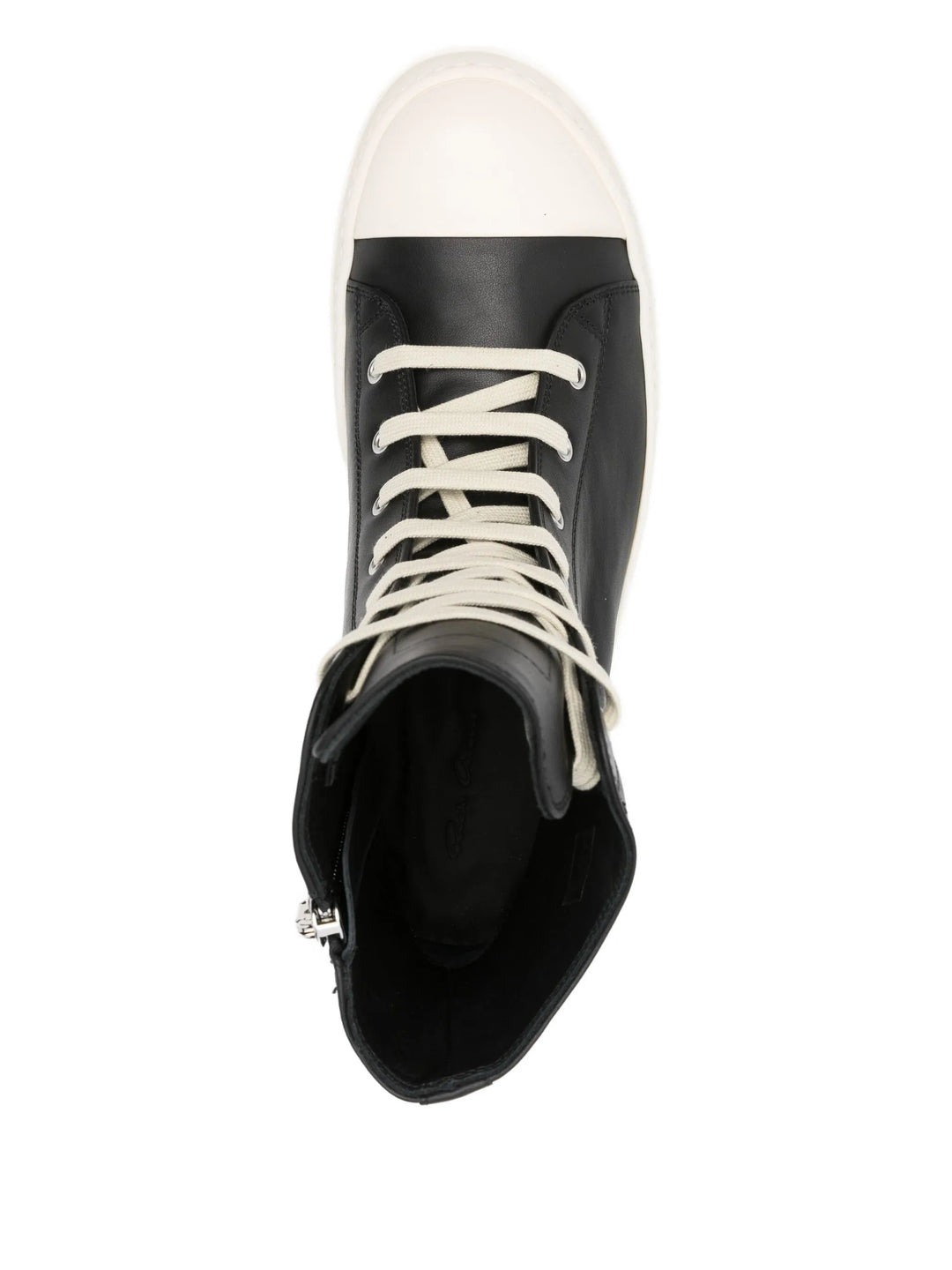 Creep Sneakers Full Grain Cow Leather - 4