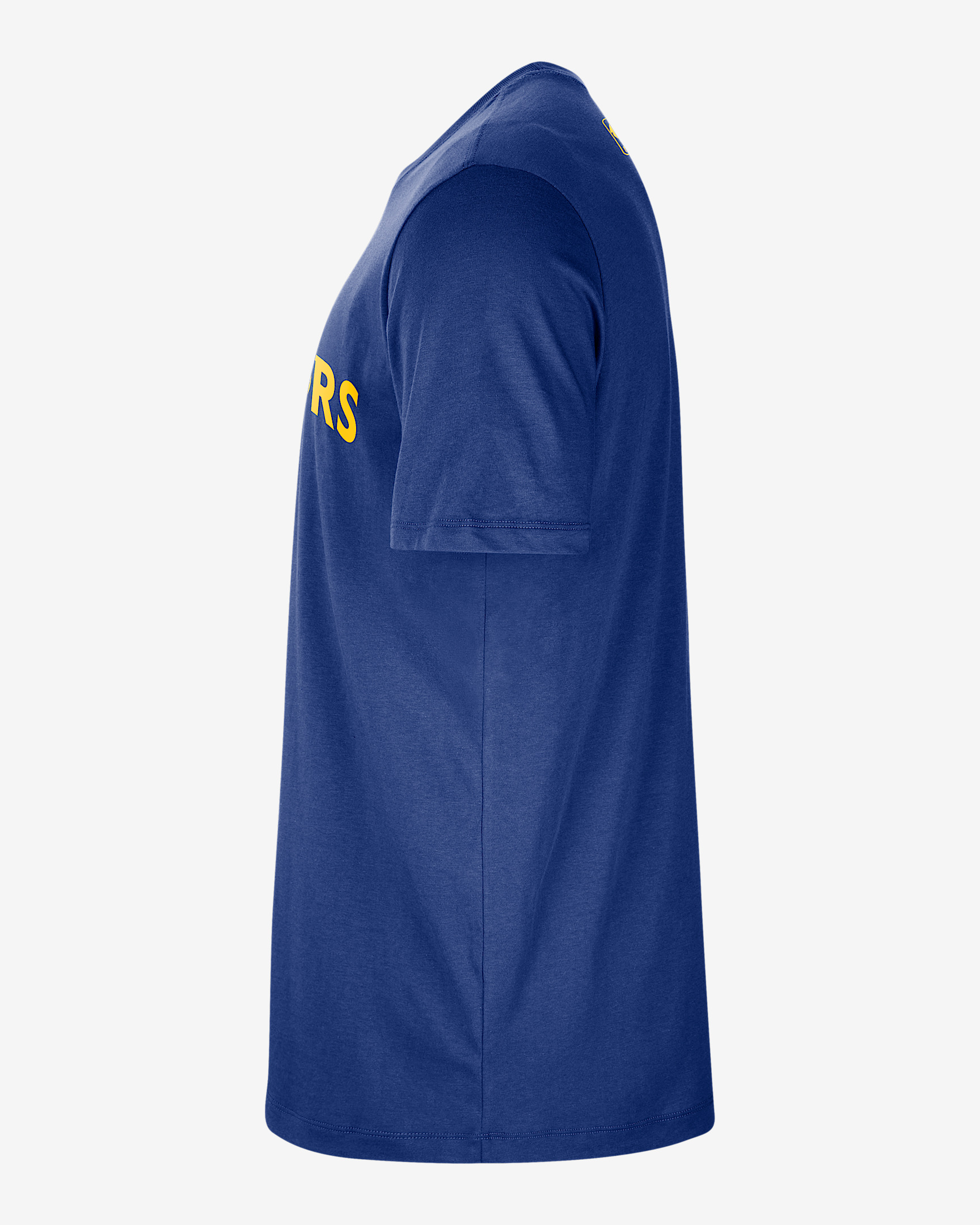 Golden State Warriors Essentials Men's Nike NBA T-Shirt - 3