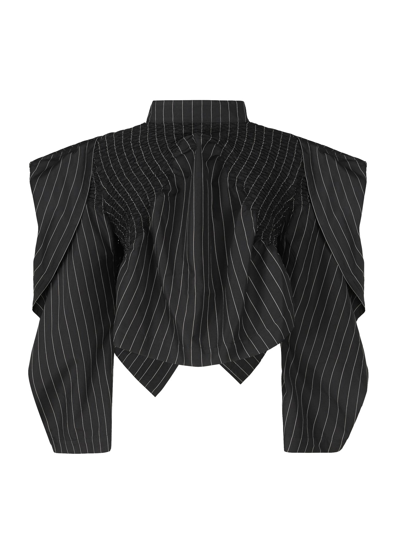 CONTRACTION JACKET - 2