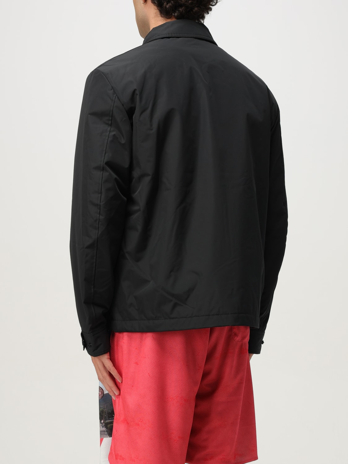Jacket men Diesel - 2