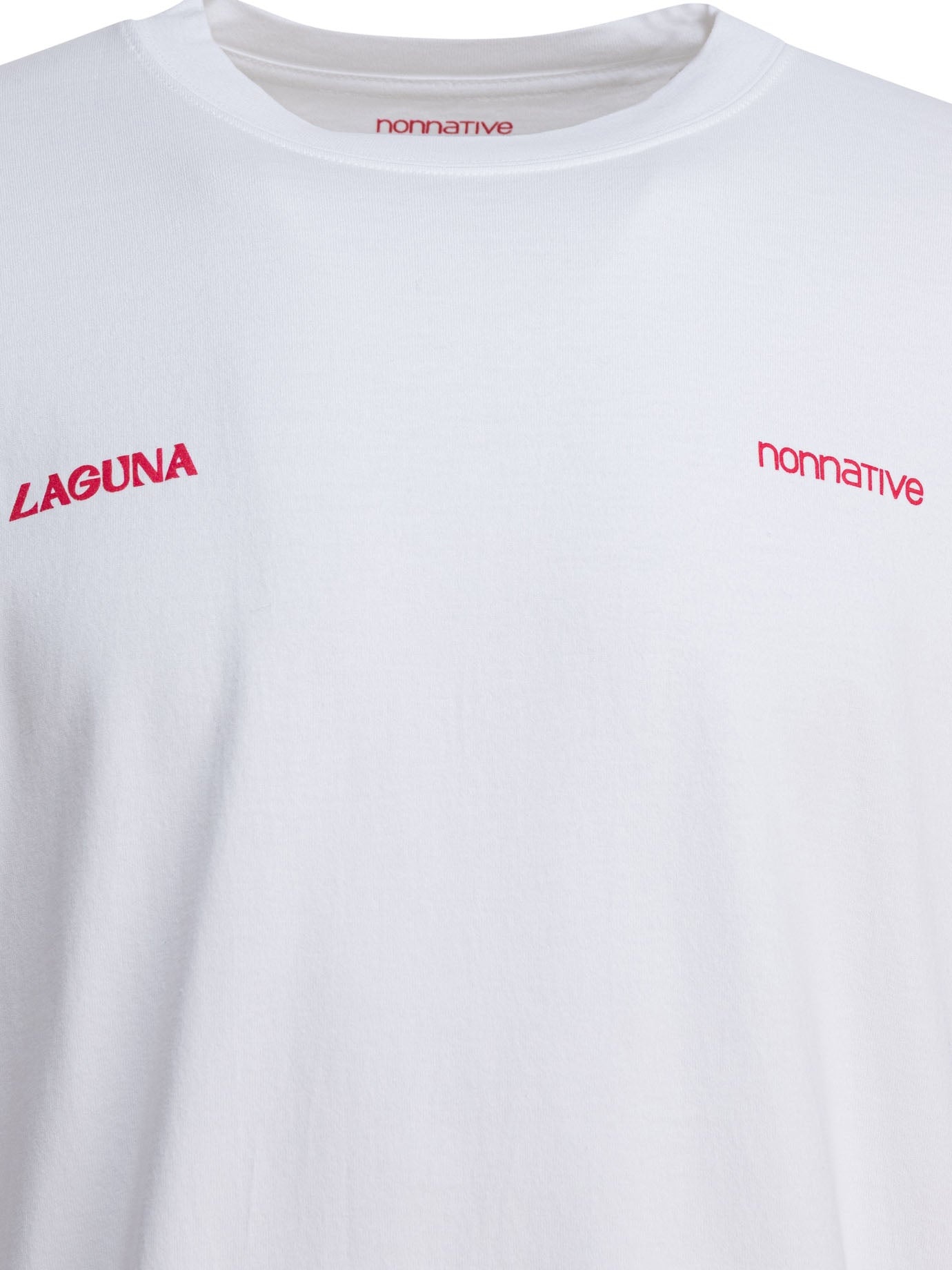 Nonnative T-shirts - 3