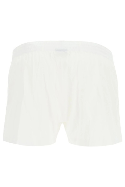 JACQUEMUS LE CALECON BOXER SHORTS outlook