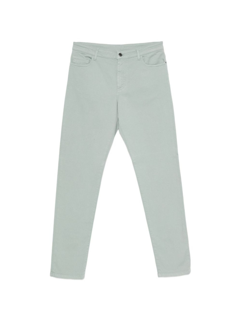 five-pocket jeans 1