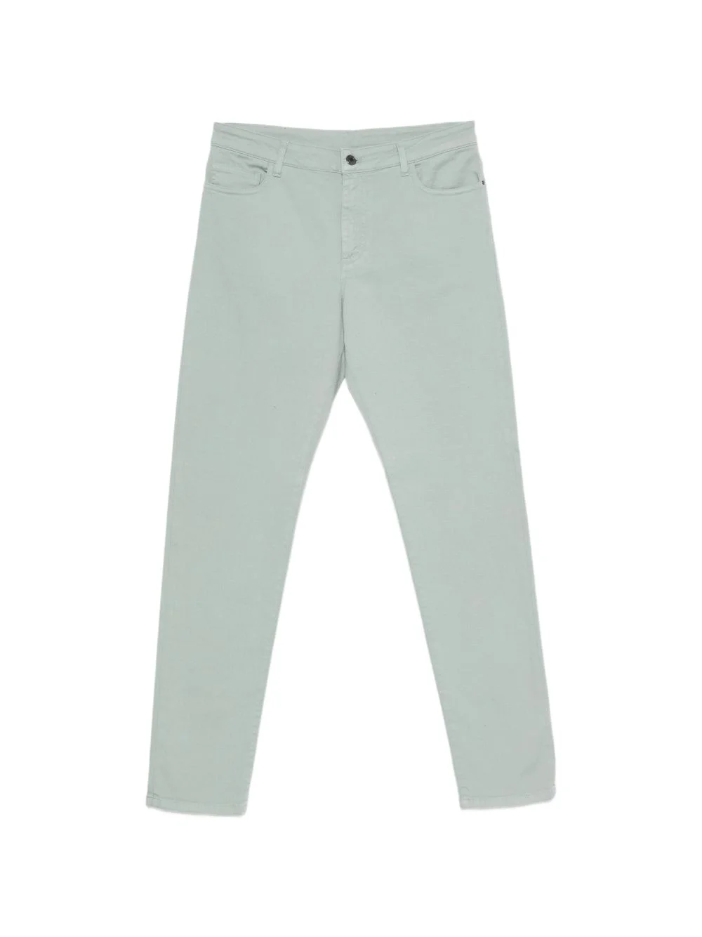 five-pocket jeans - 1