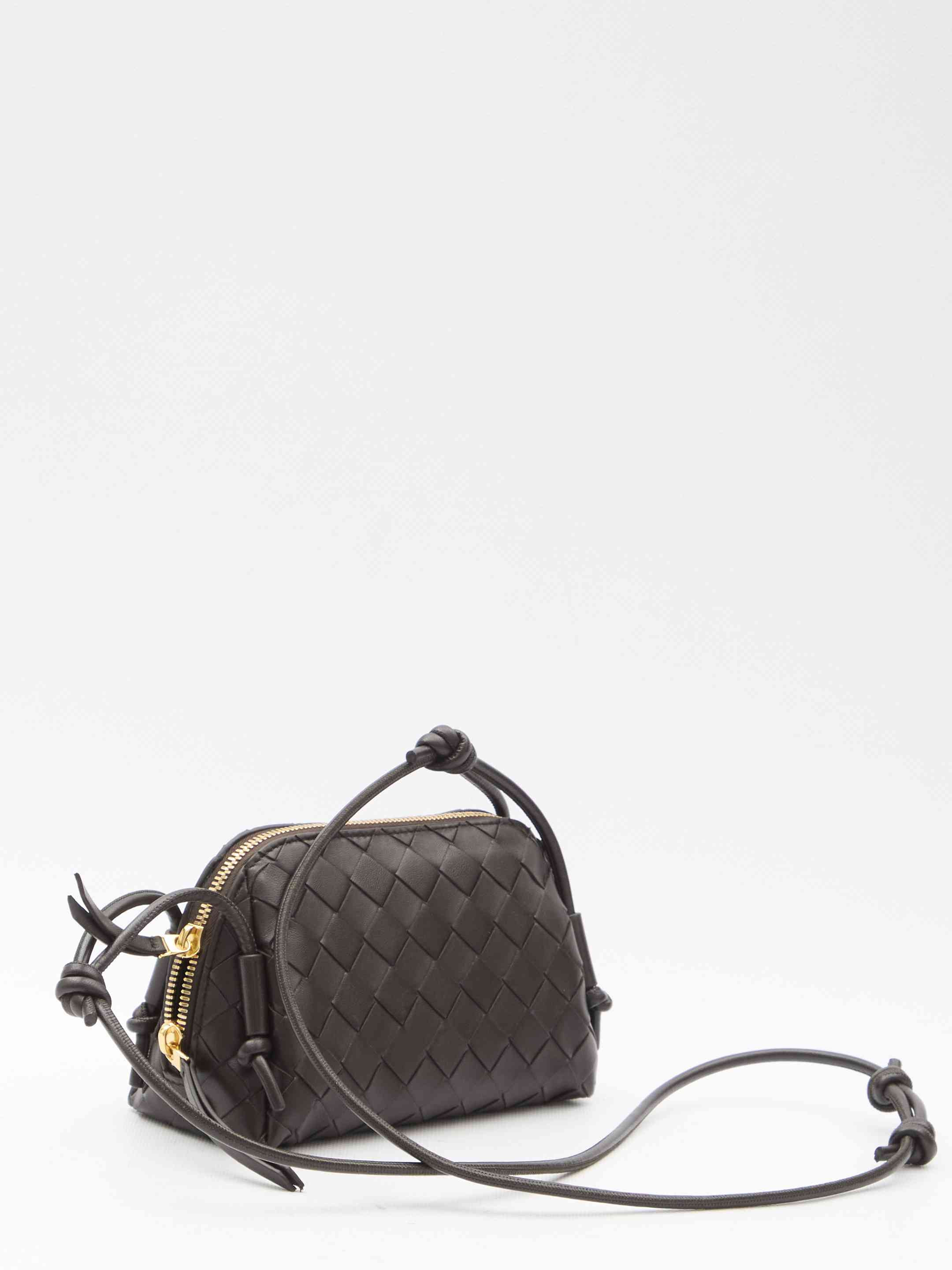 Bottega Veneta Women Intrecciato Concert Bag - 2