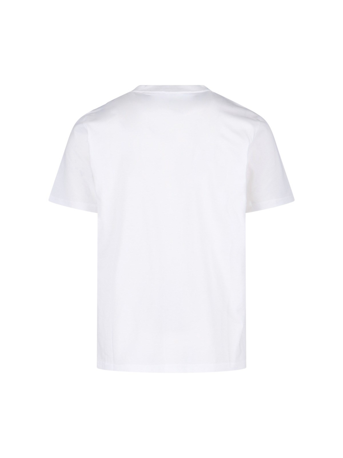 LOGO T-SHIRT - 2