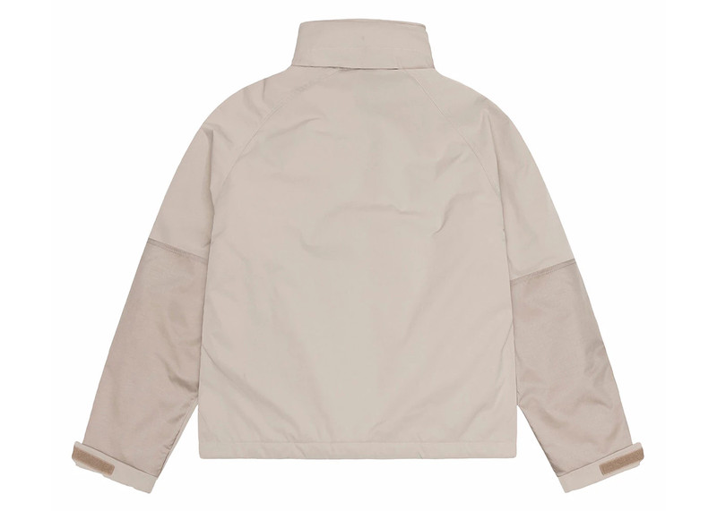 Stüssy Stussy Short Military Parka Stone outlook