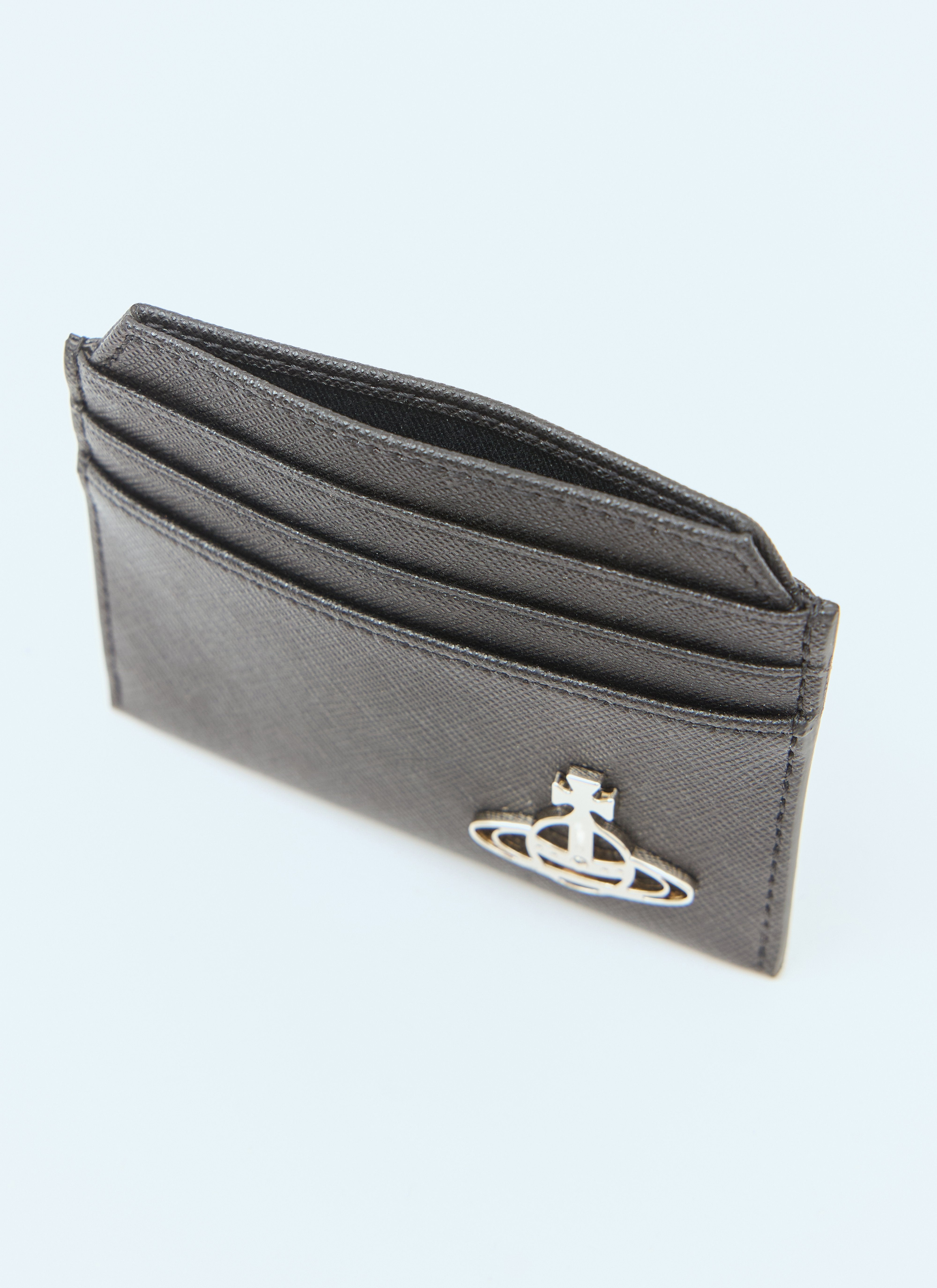 Vivienne Westwood Men Slim Cardholder - 5