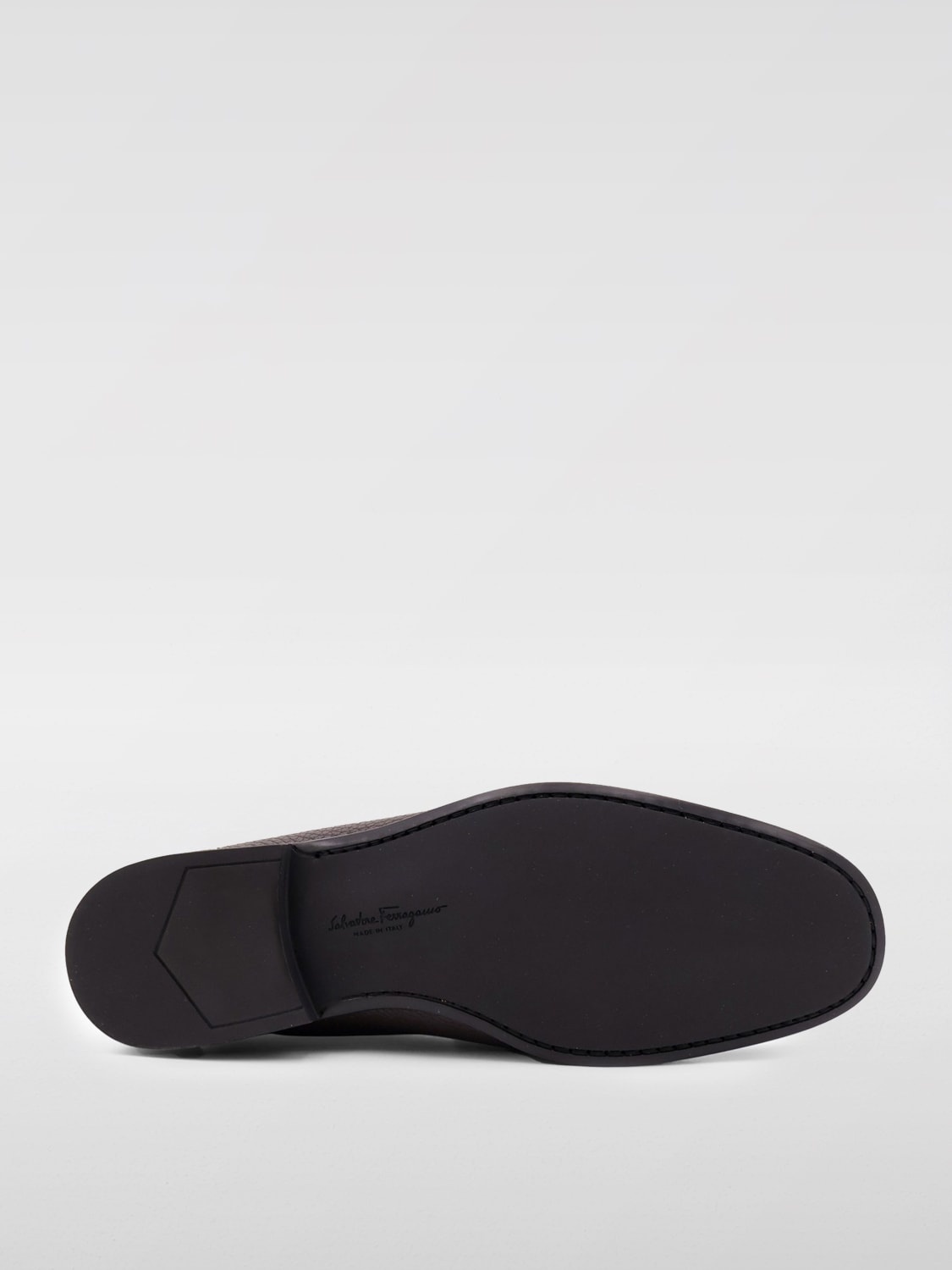 Loafers men Ferragamo - 4
