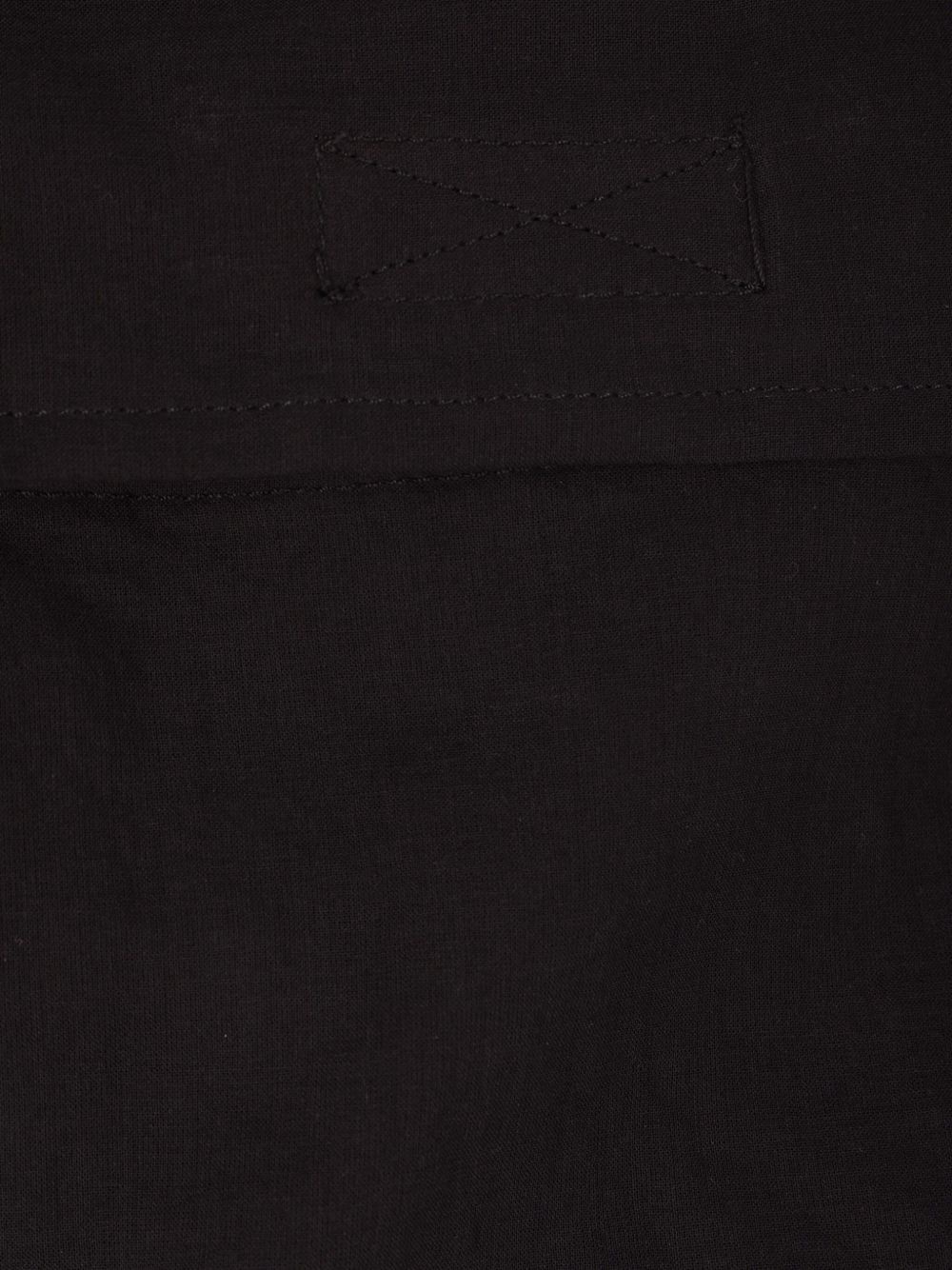 zip-up vest - 4