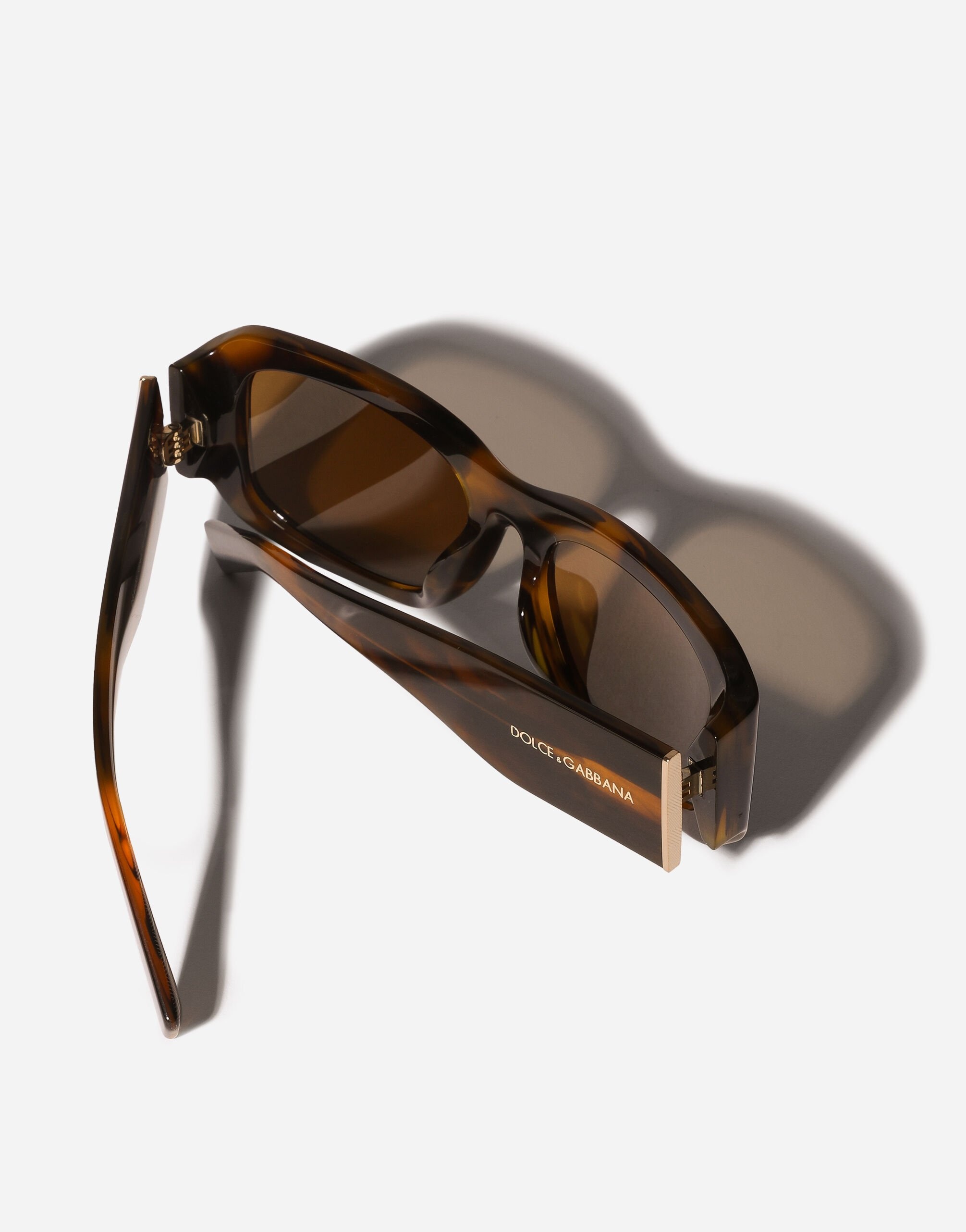 Lusso Sartoriale Sunglasses - 5